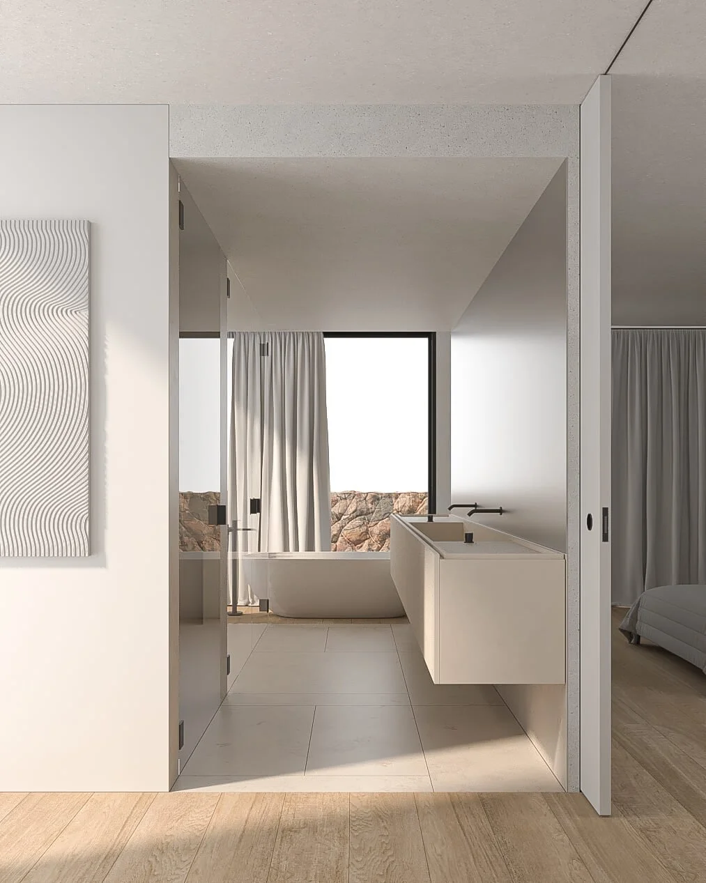 House RC Construção de moradia Beelt