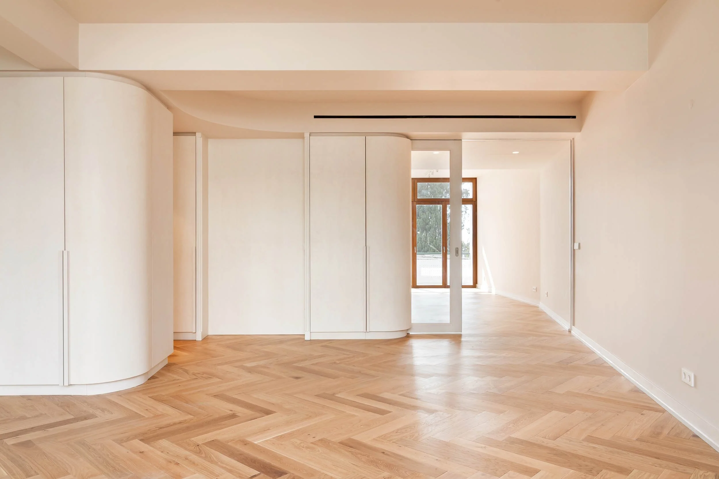 Estrela Reabilitação Integral de Apartamento Beelt