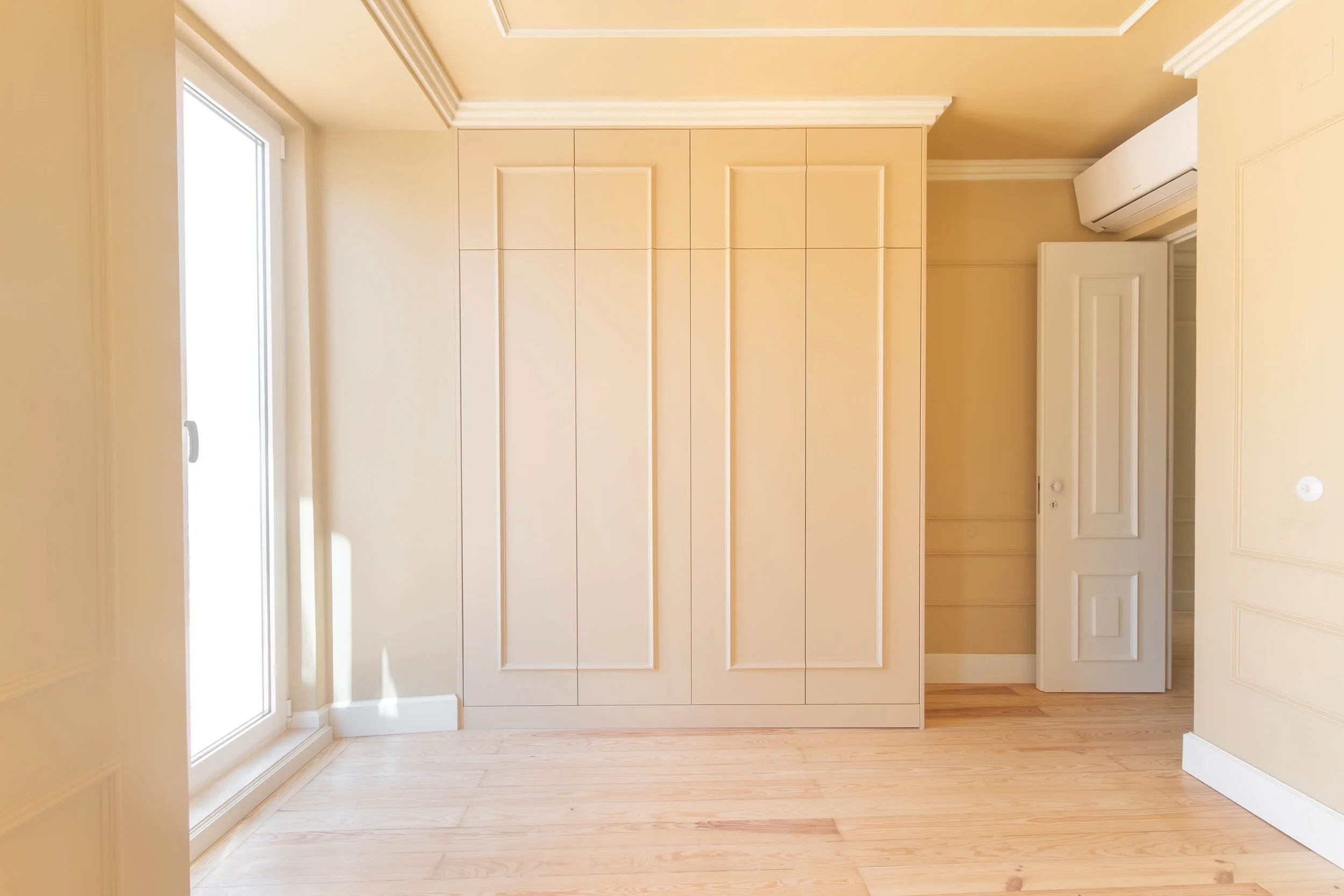 Alcântara Apartment Rehabilitation Beelt 