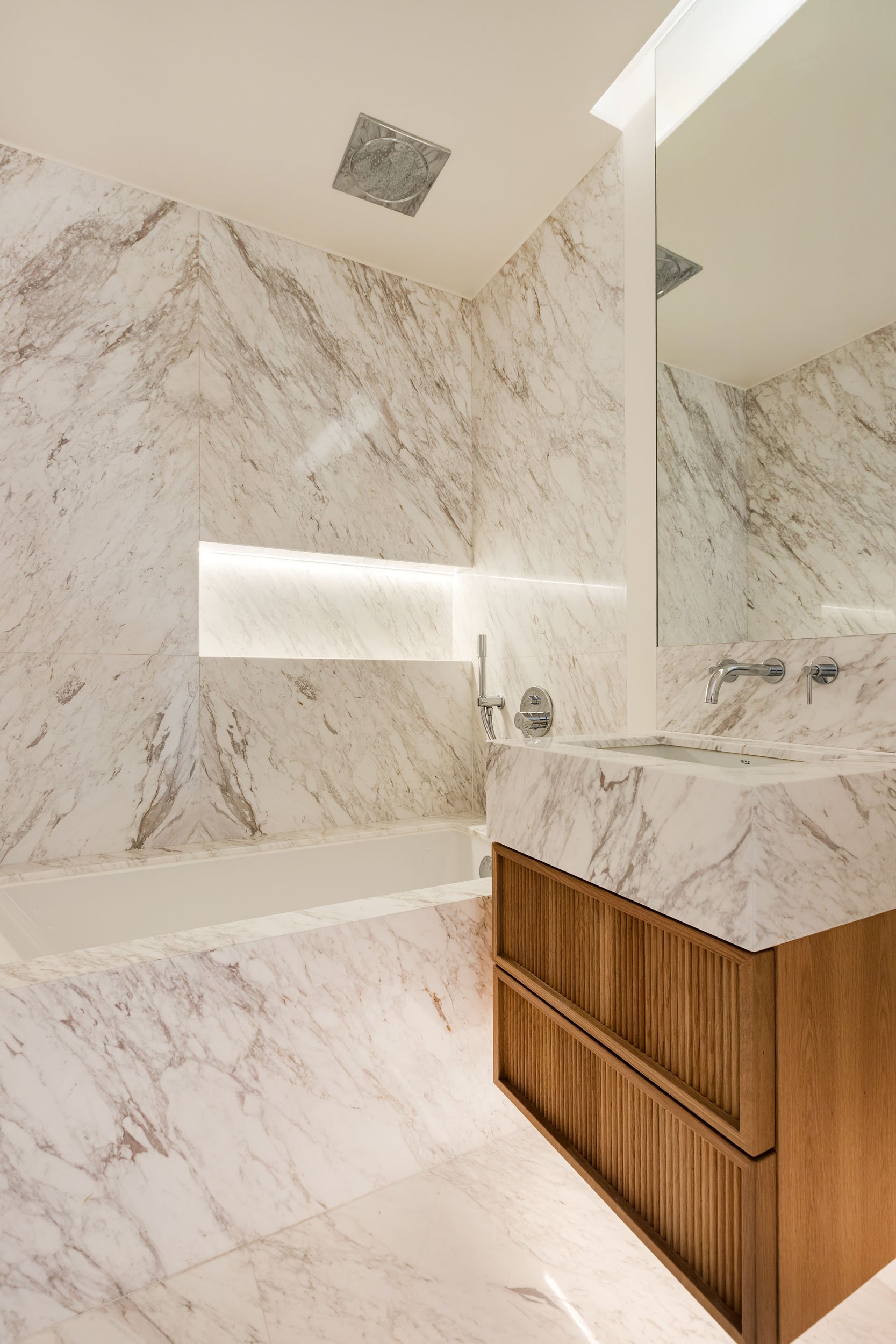 Praça Alvalade Reabilitação Integral Apartamento Beelt