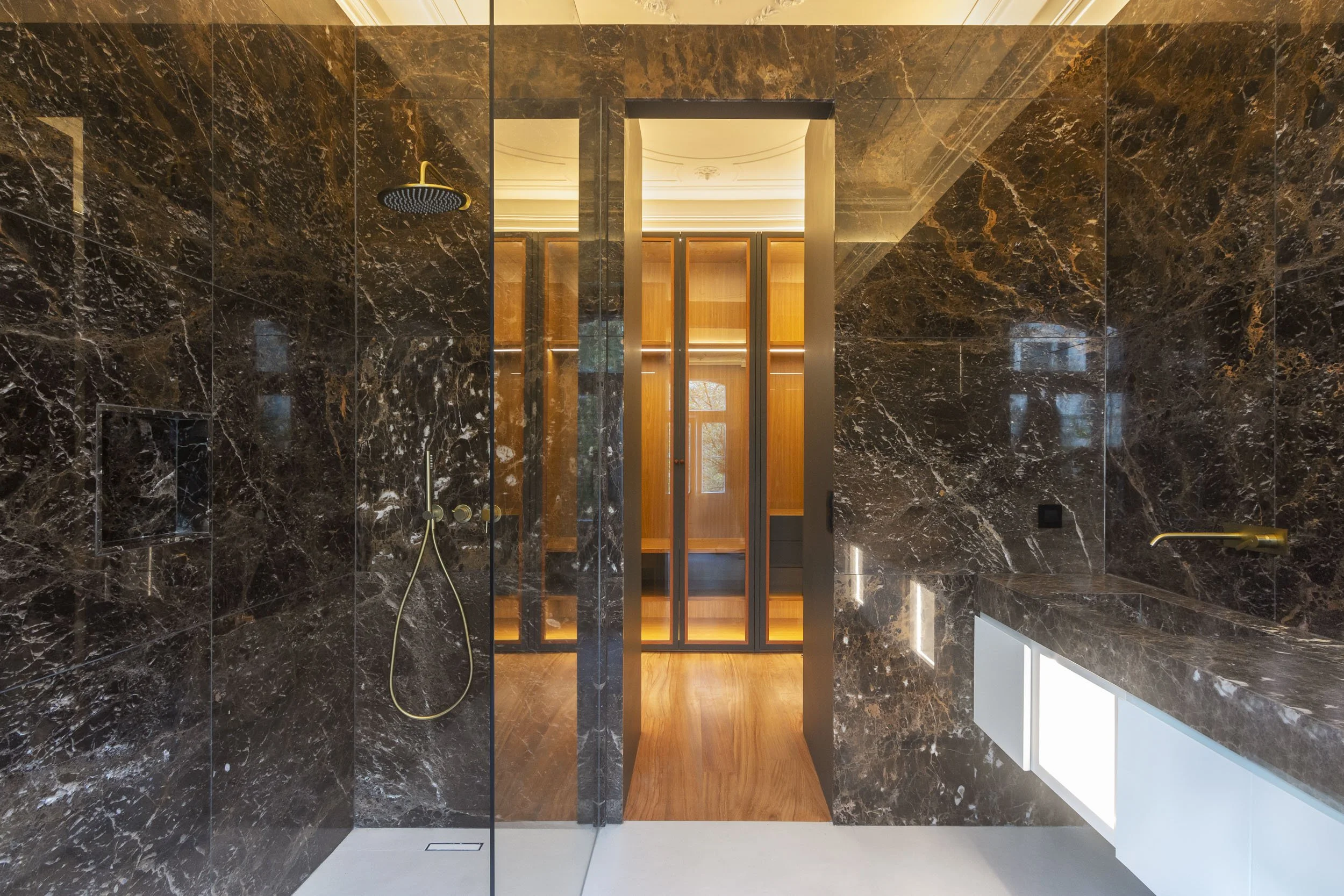 João Crisóstomo Reabilitação Integral Apartamento Beelt