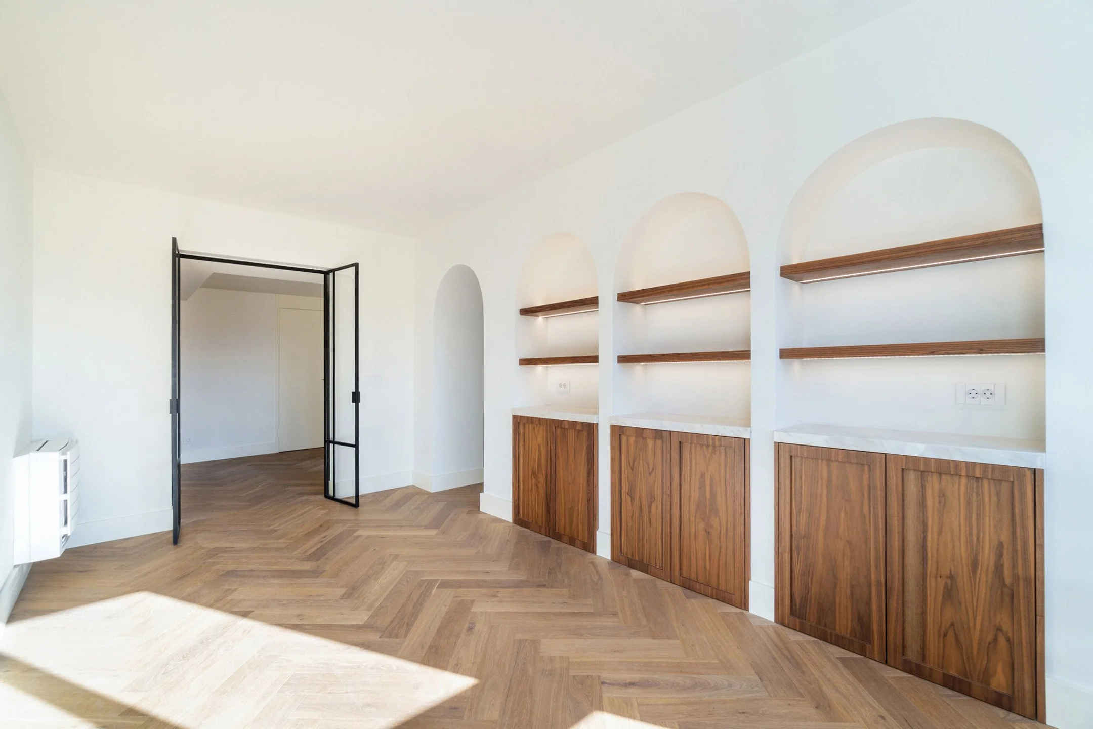 VA Apartment Rehabilitation Beelt