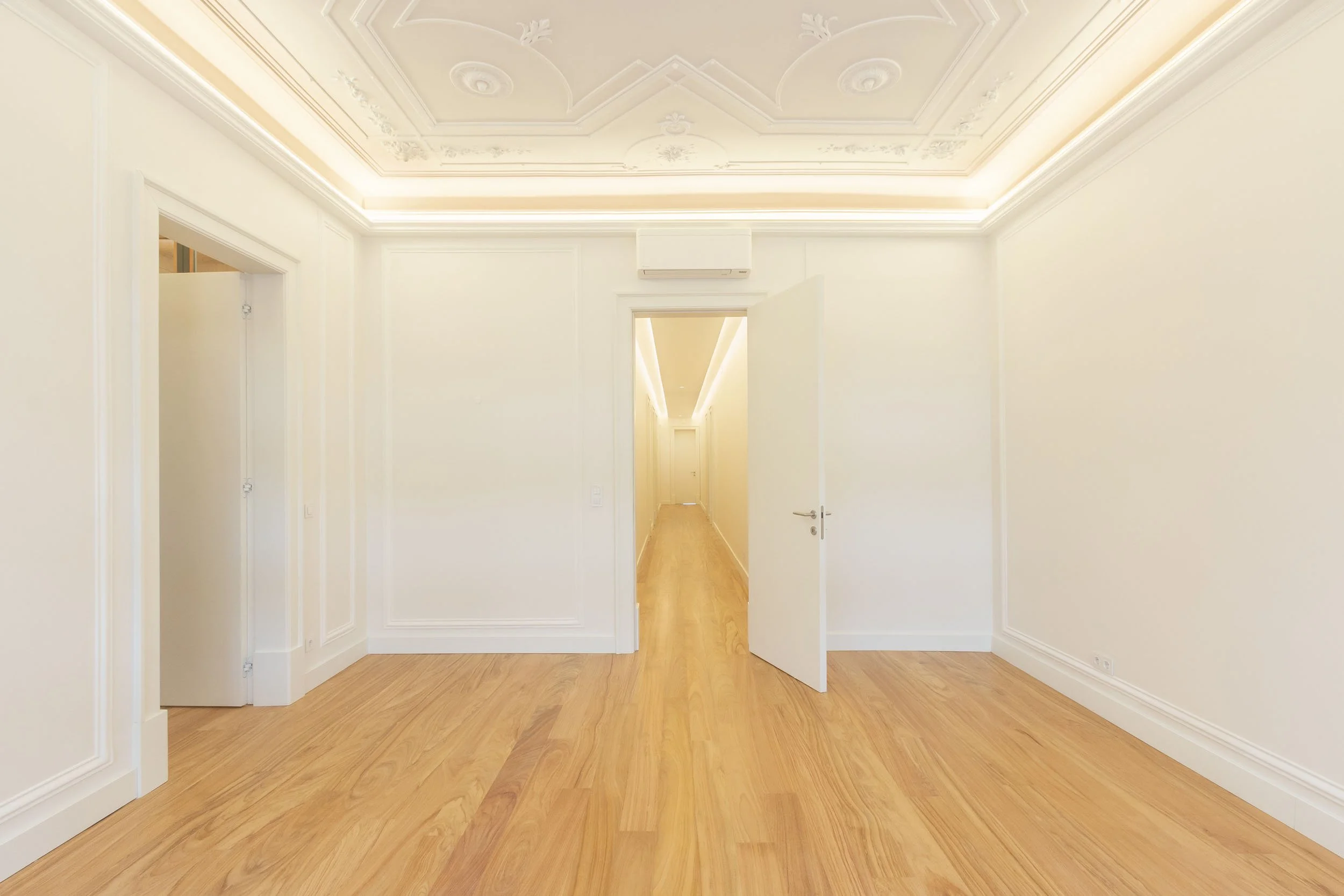 João Crisóstomo Reabilitação Integral Apartamento Beelt