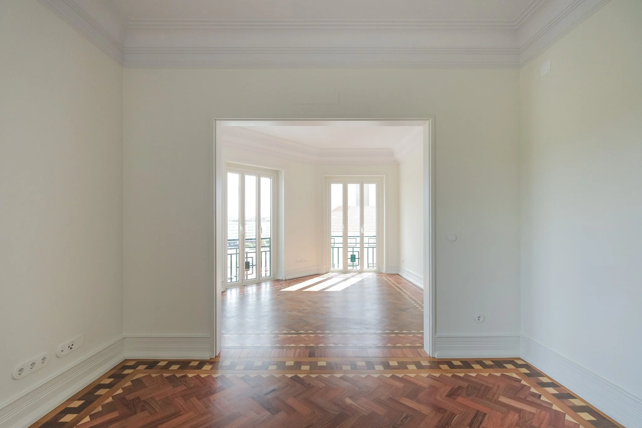 JAA Full Apartment Rehabilitation Beelt