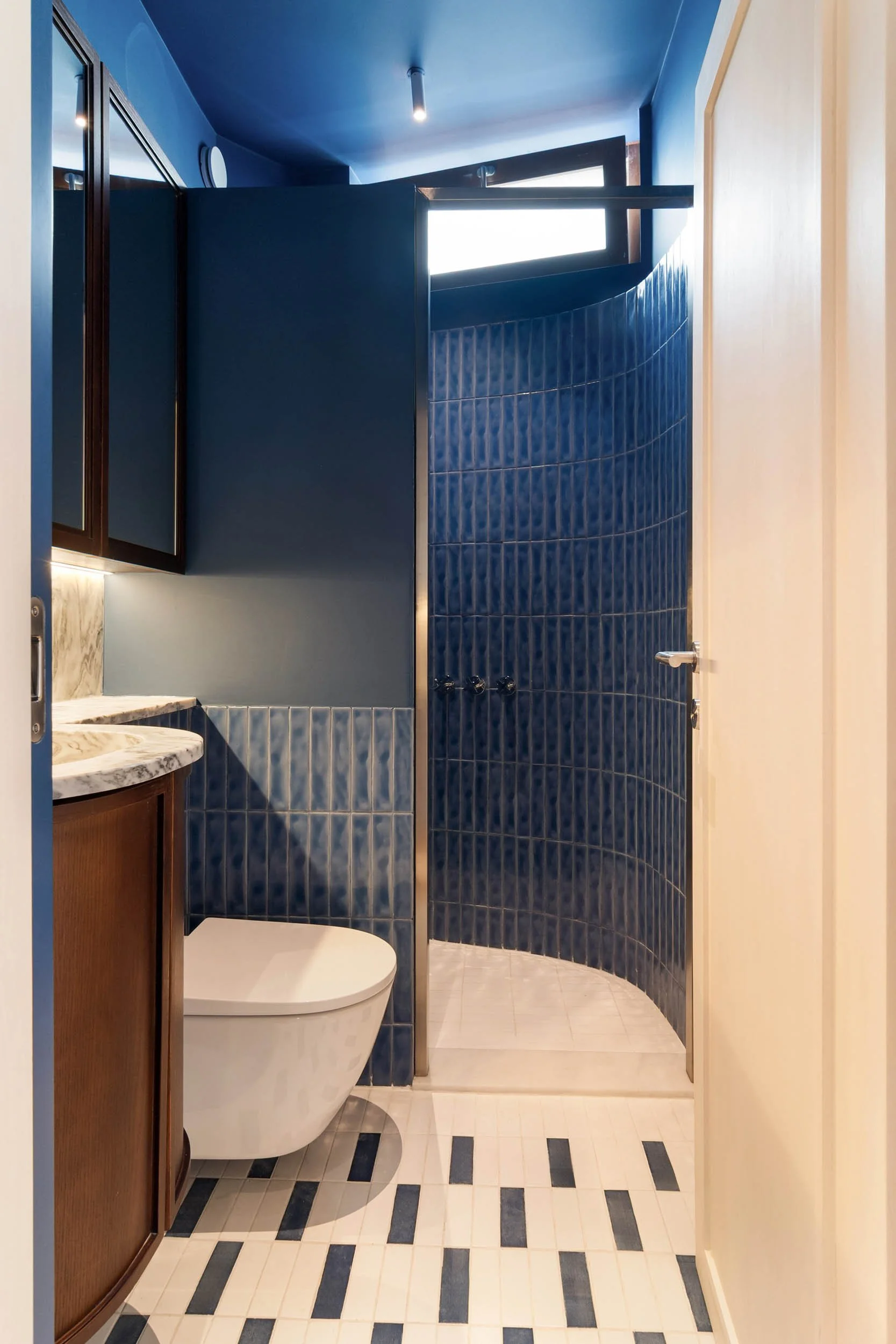 Estrela Reabilitação Integral de Apartamento Beelt