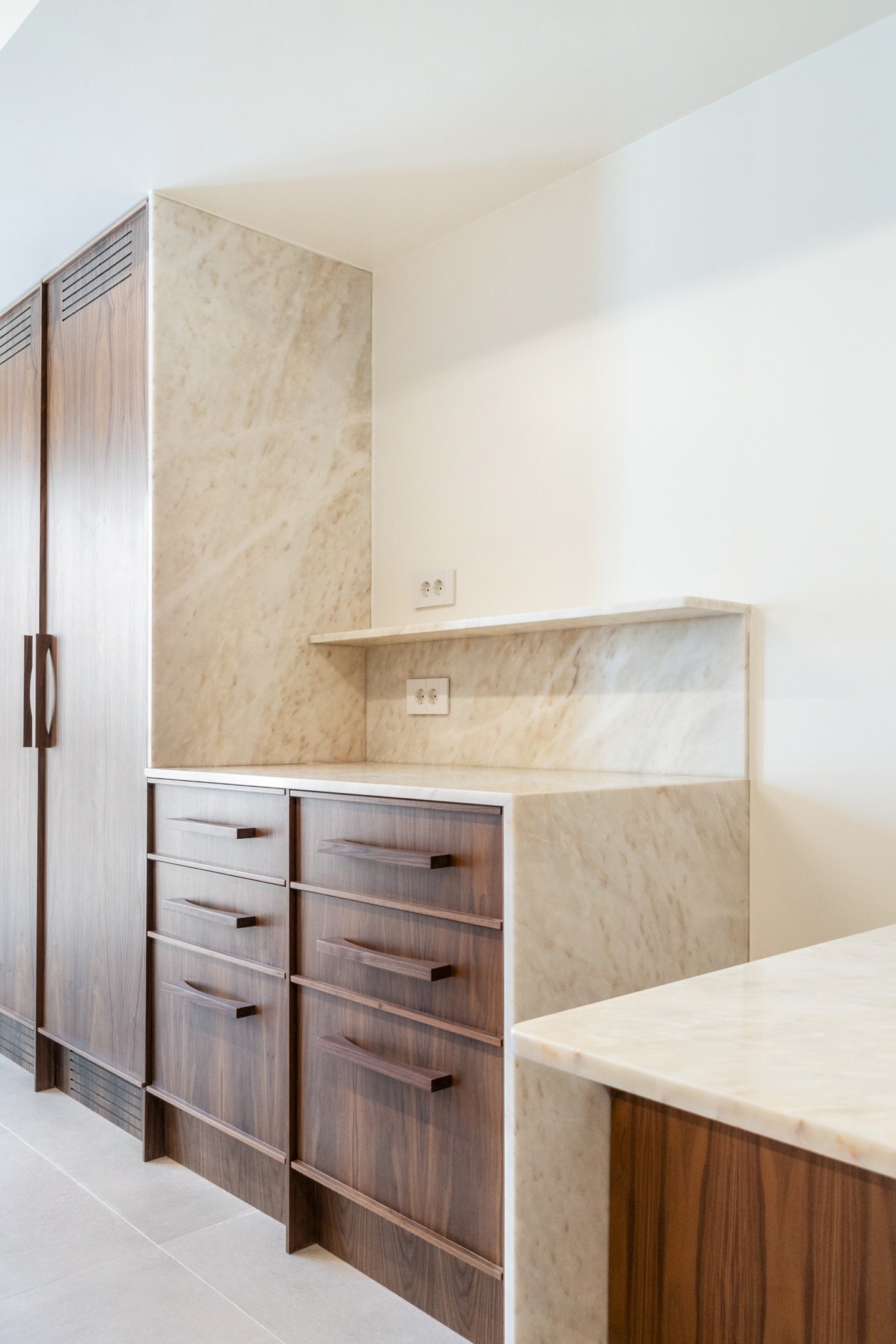 VA Apartment Rehabilitation Beelt