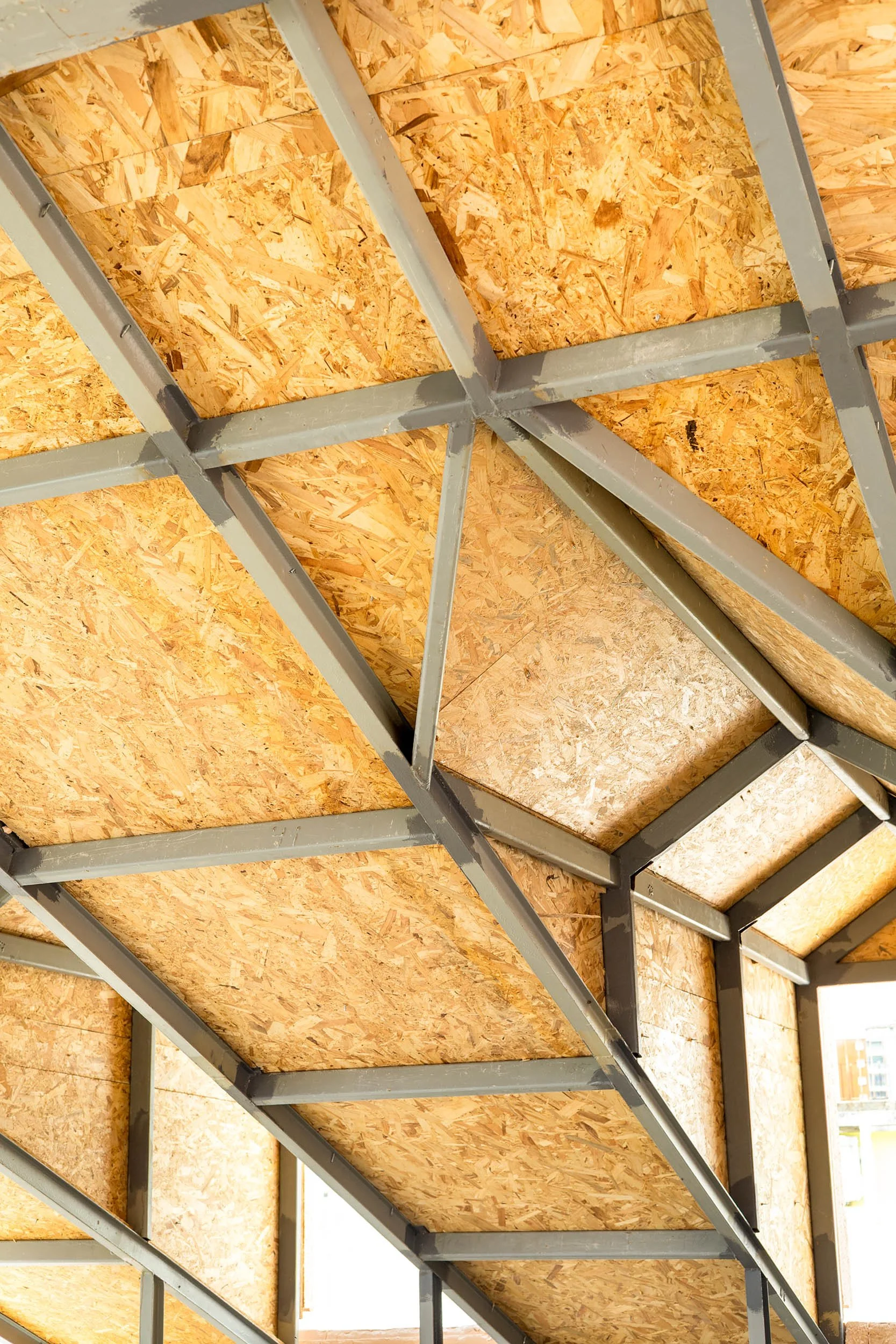 Neri Building Rehabilitation and Extension Beelt