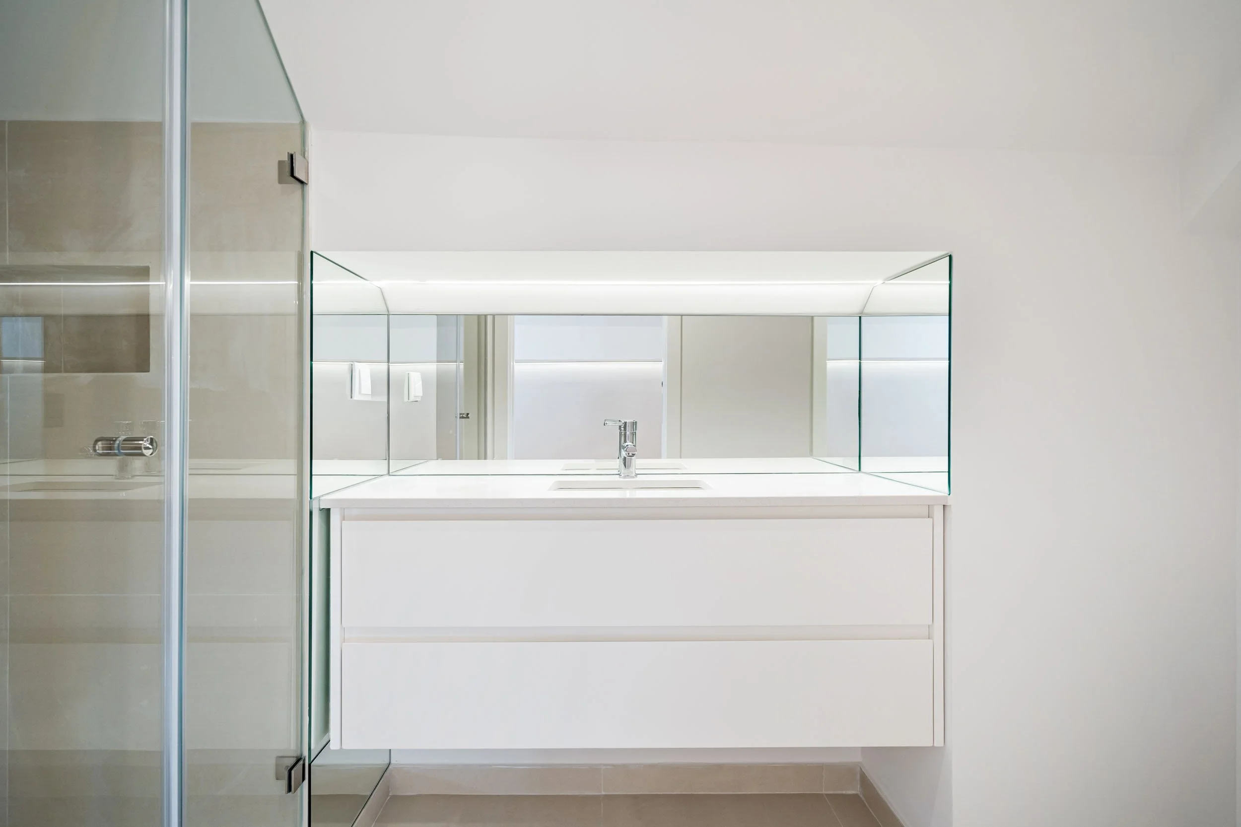 Reabilitação e Ampliação de Vila Alcochete Beelt