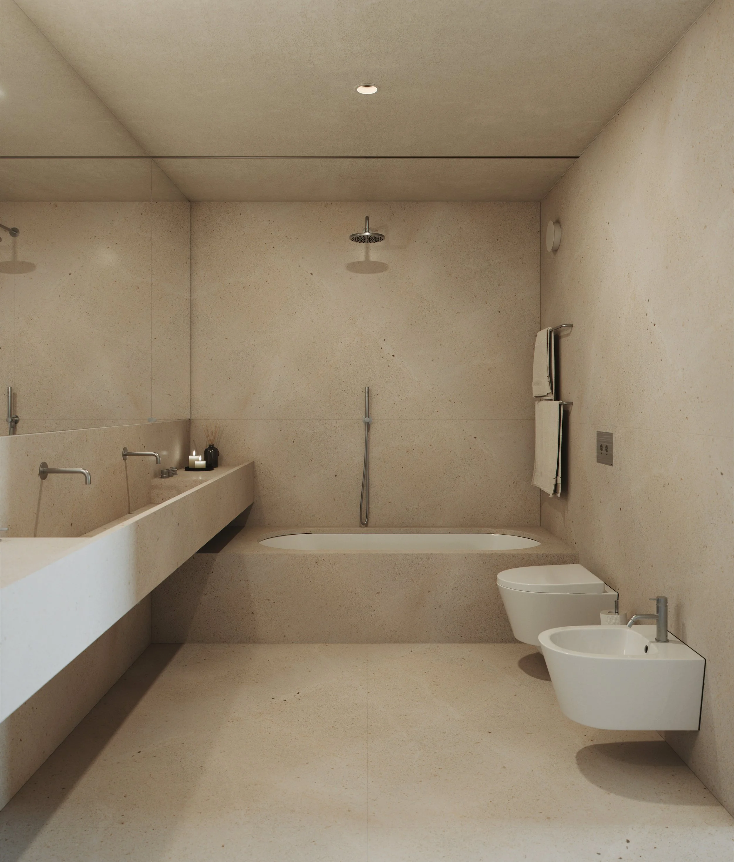 Novely Building rehabilitation and extension Beelt