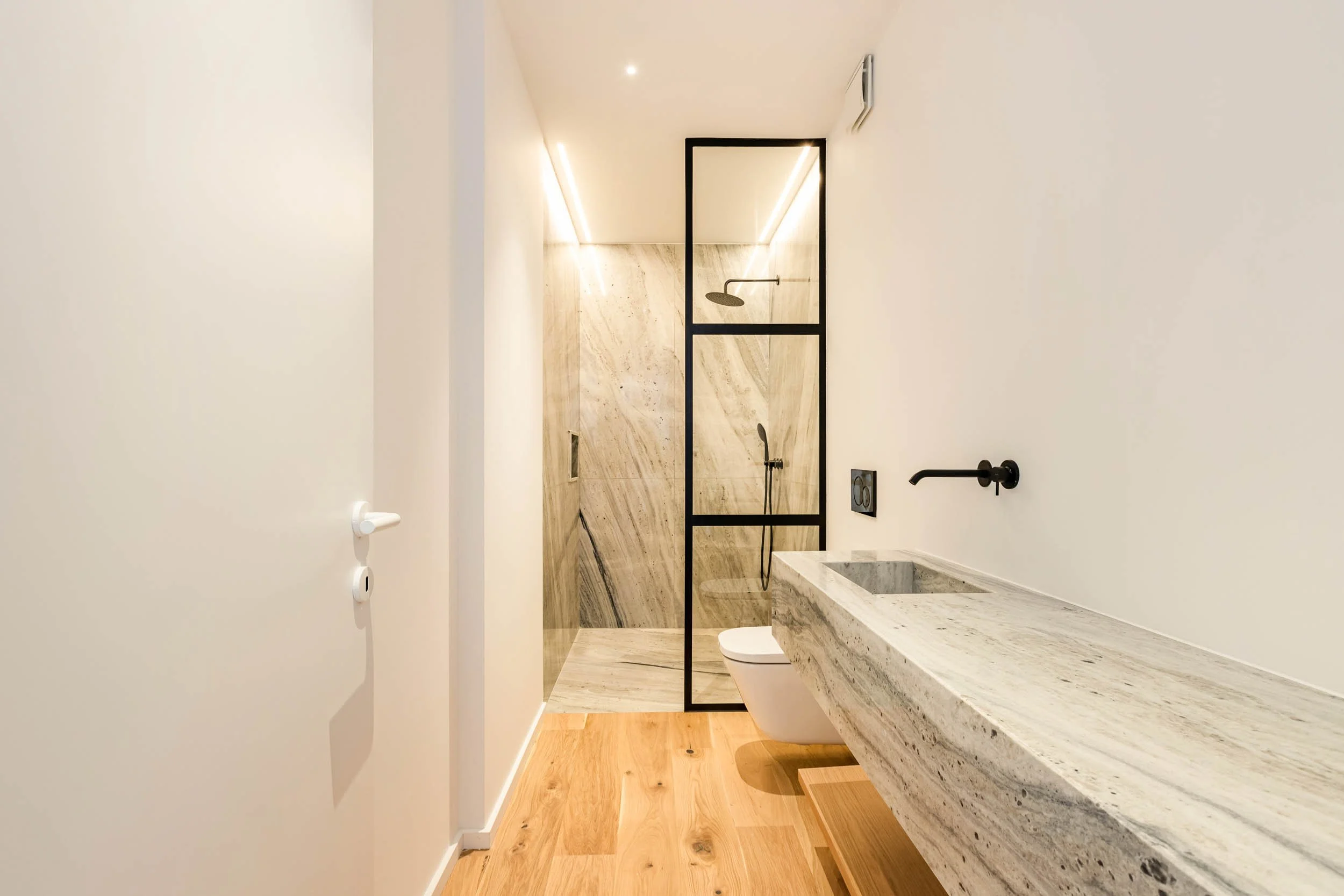 Reabilitação Integral de Apartamento Beloura Beelt