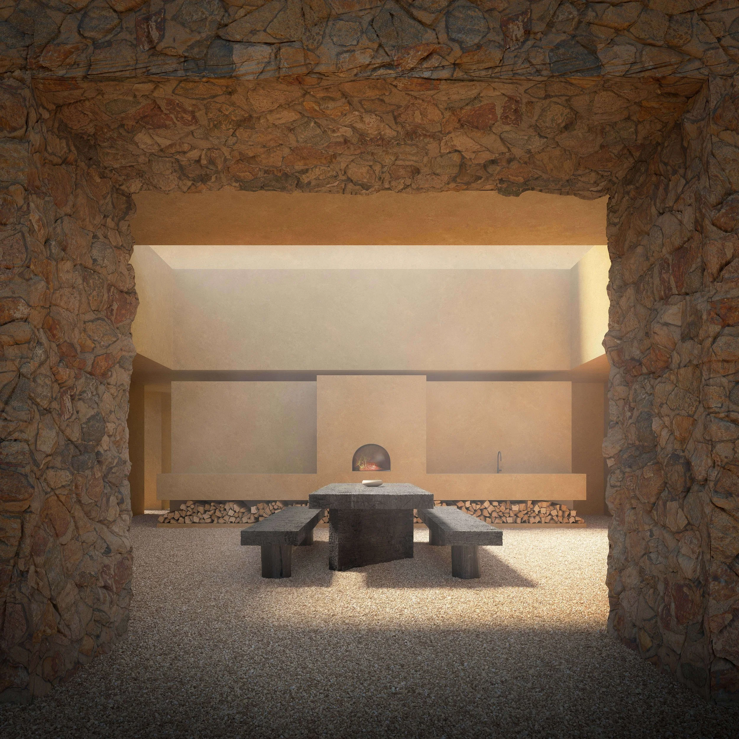 House RC Construção de moradia Beelt