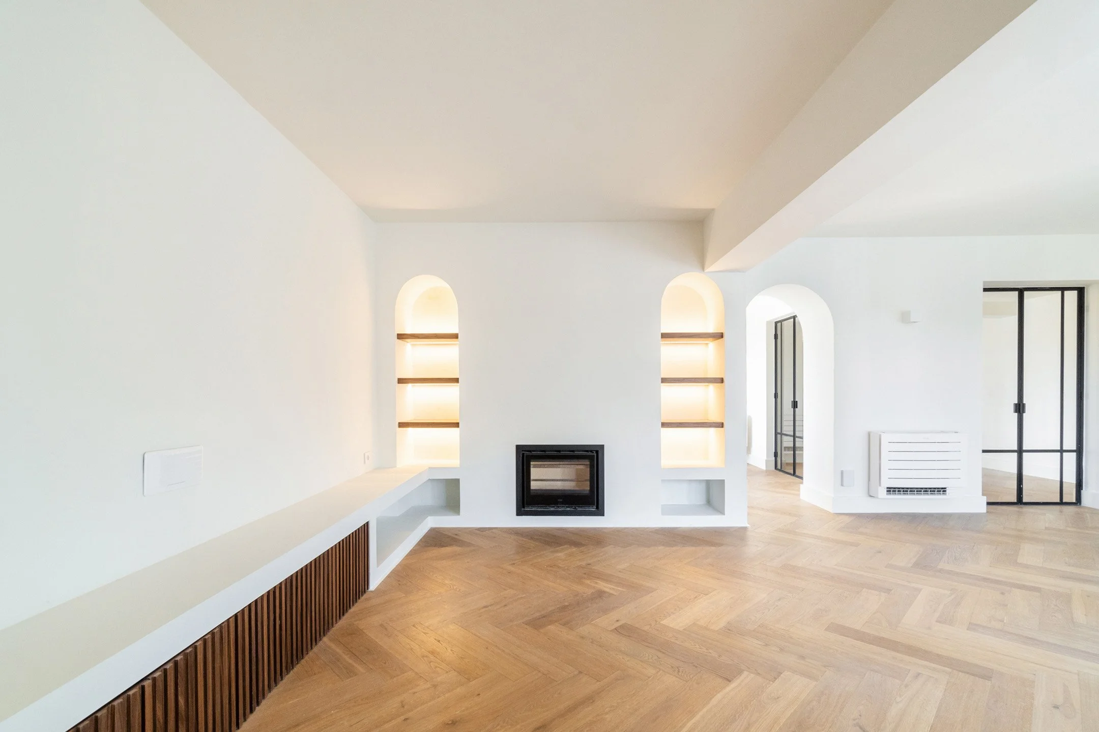 VA Apartment Rehabilitation Beelt