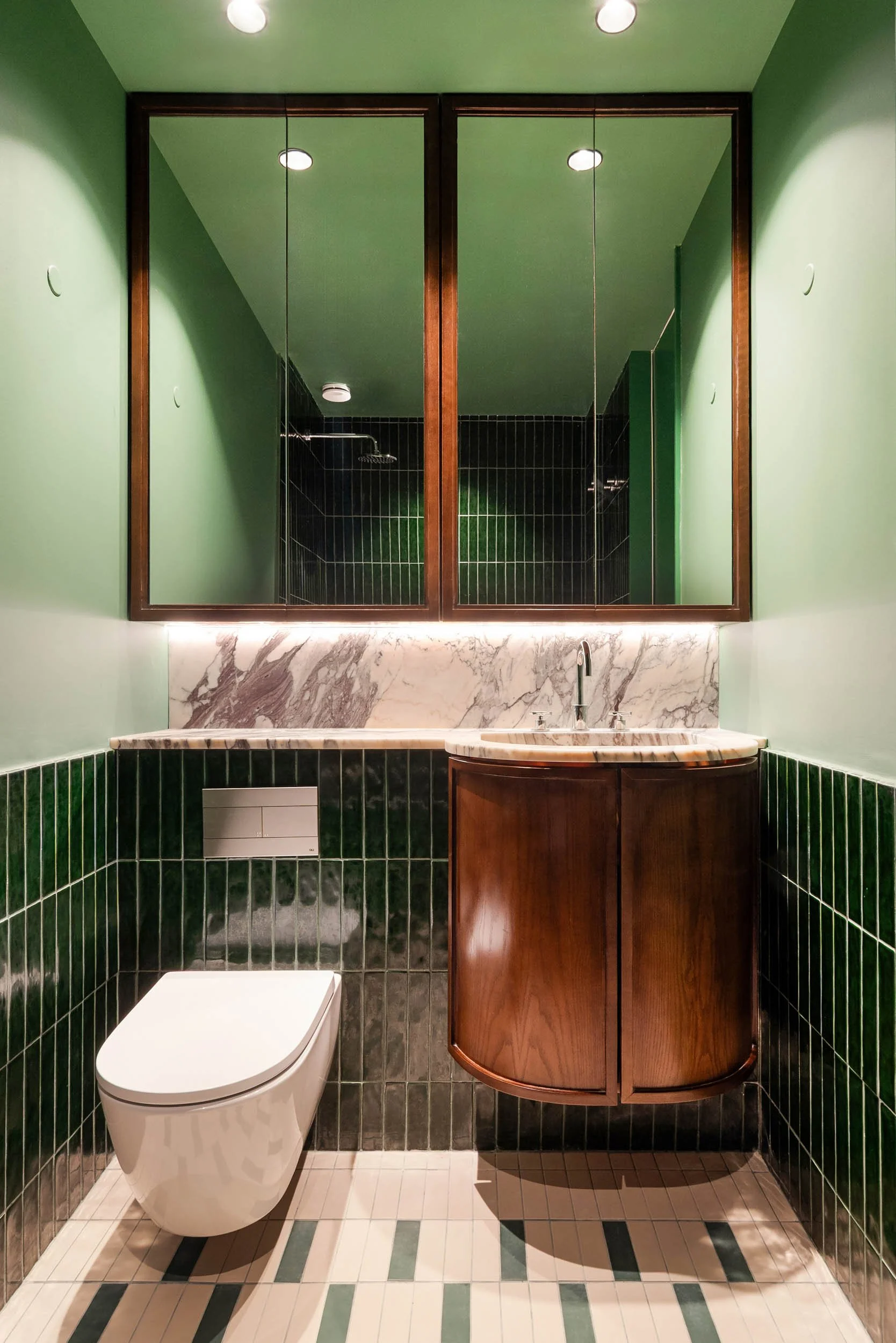 Estrela Reabilitação Integral de Apartamento Beelt