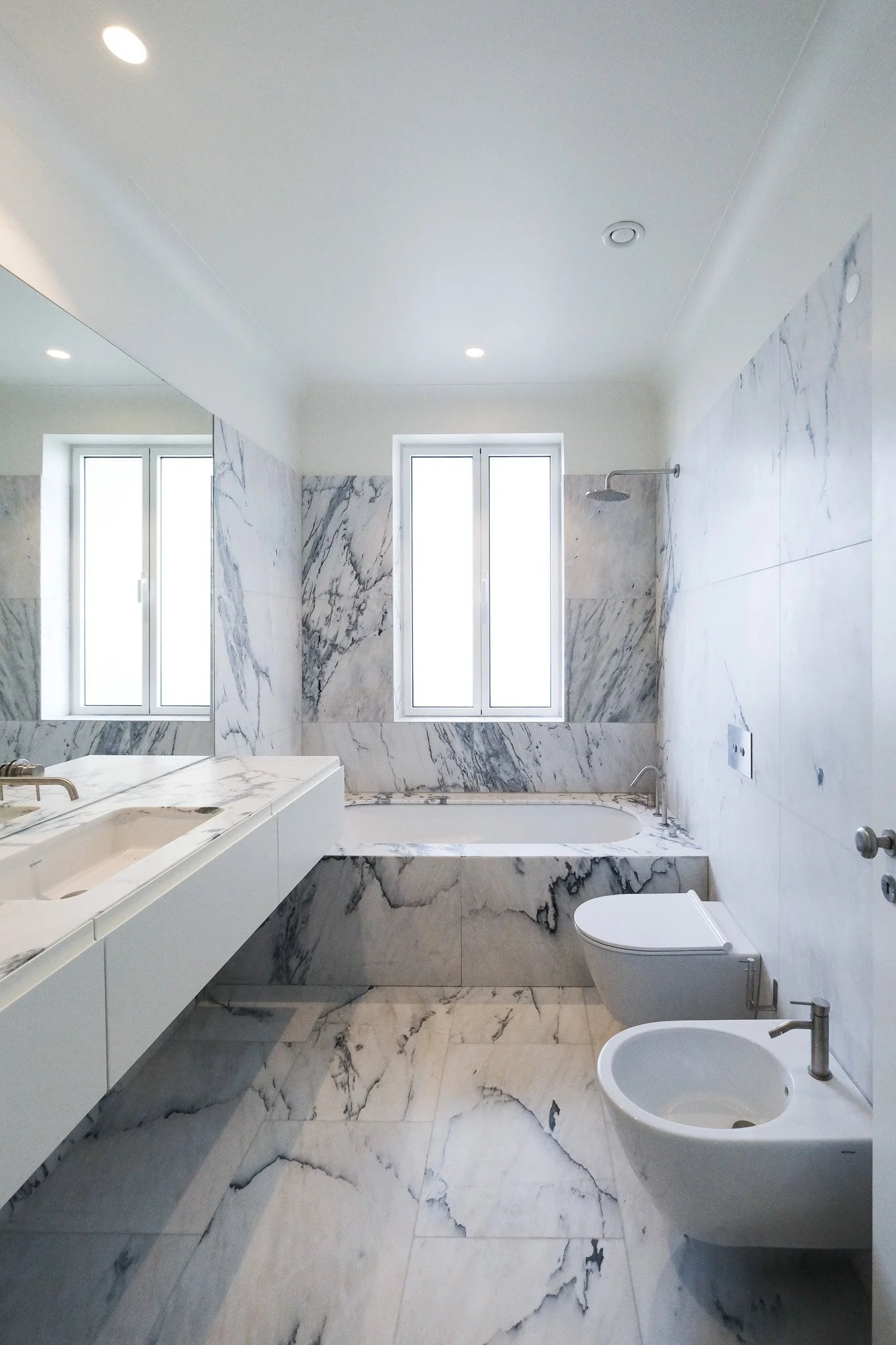 JAA Full Apartment Rehabilitation Beelt