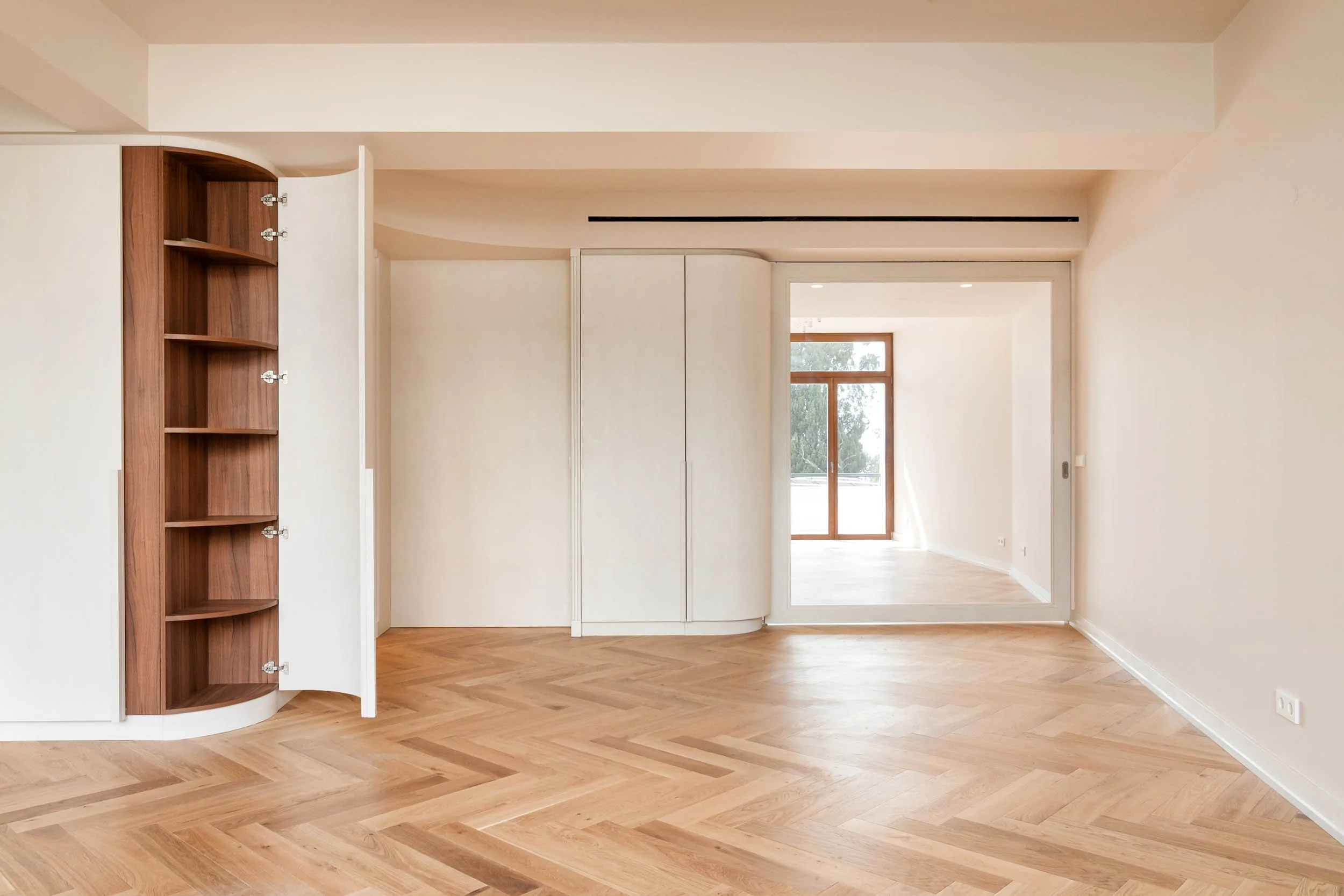 Estrela Reabilitação Integral de Apartamento Beelt