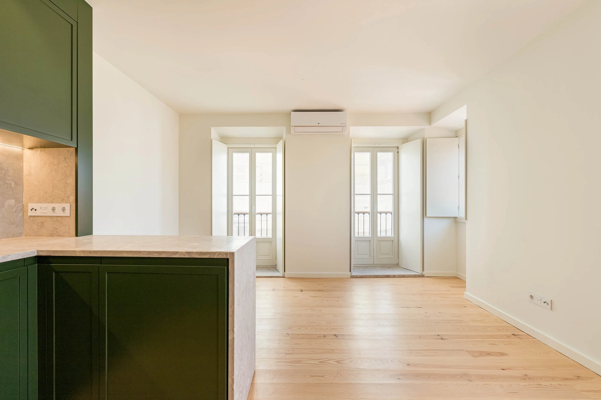 Jordão Reabilitação Edifício Beelt