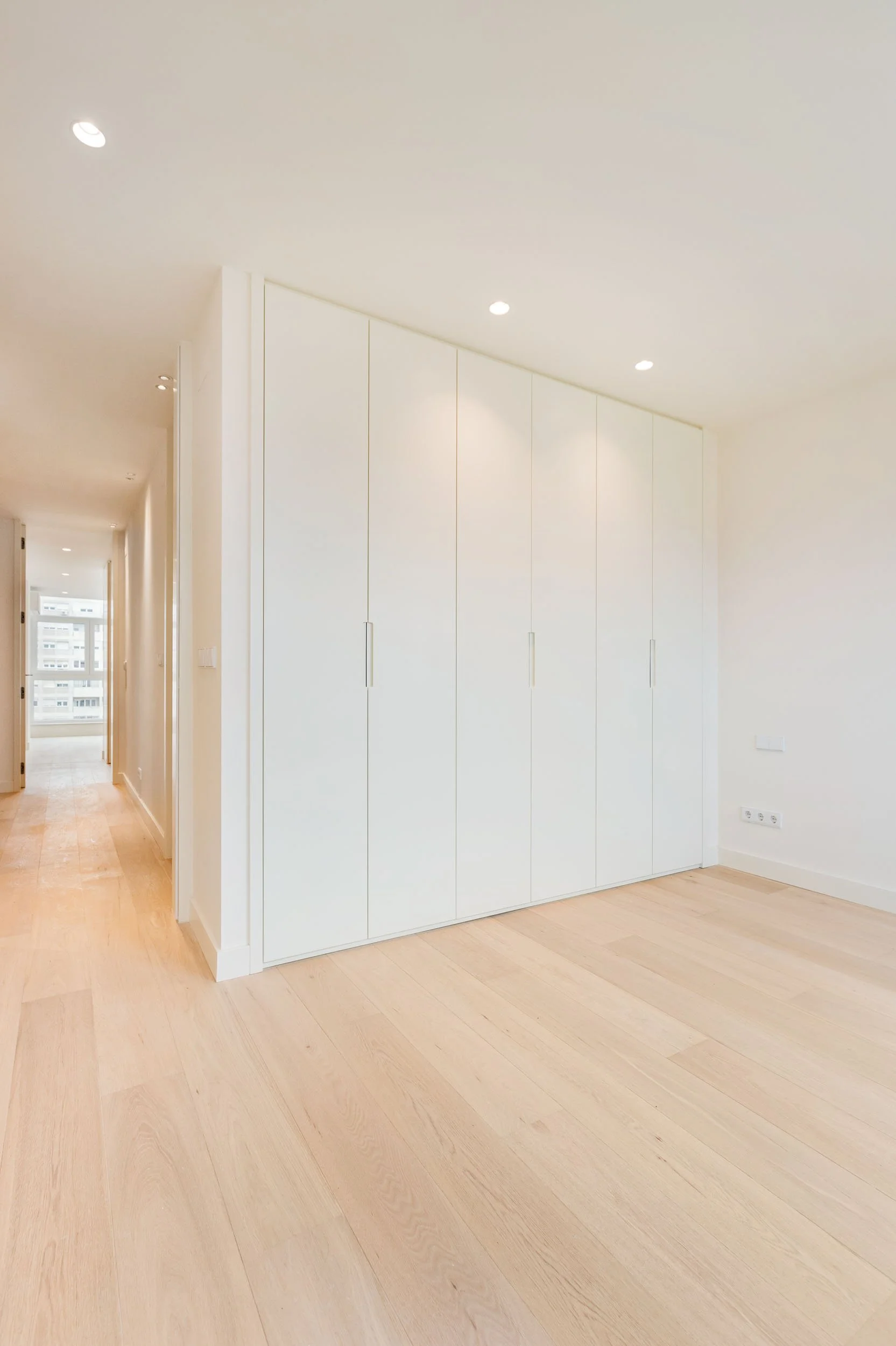 Praça Alvalade Reabilitação Integral Apartamento Beelt