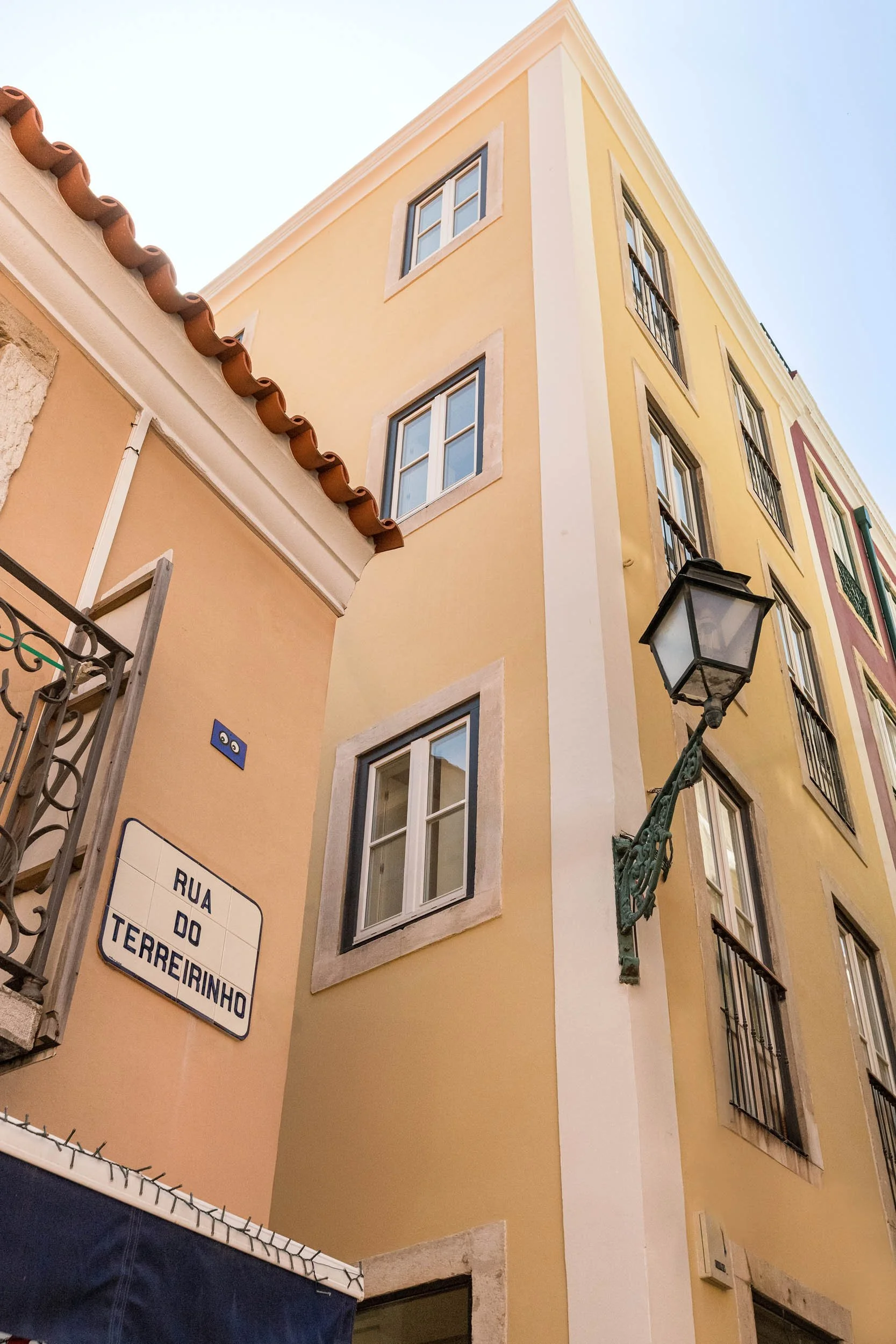 Jordão Reabilitação Edifício Beelt