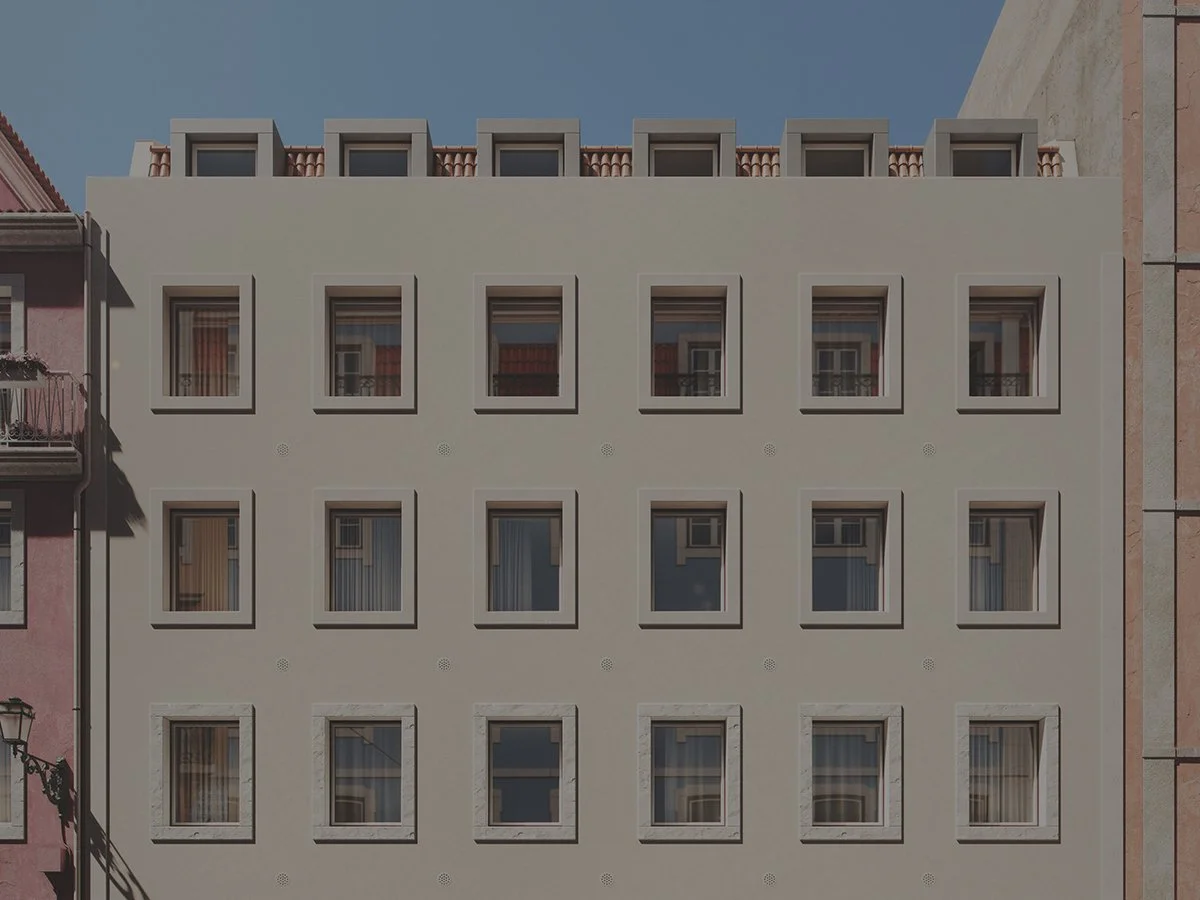  
 Novely 
 Reabilitação integral edifício 
   Estado: Em construção, Tipologia: Reabilitação 