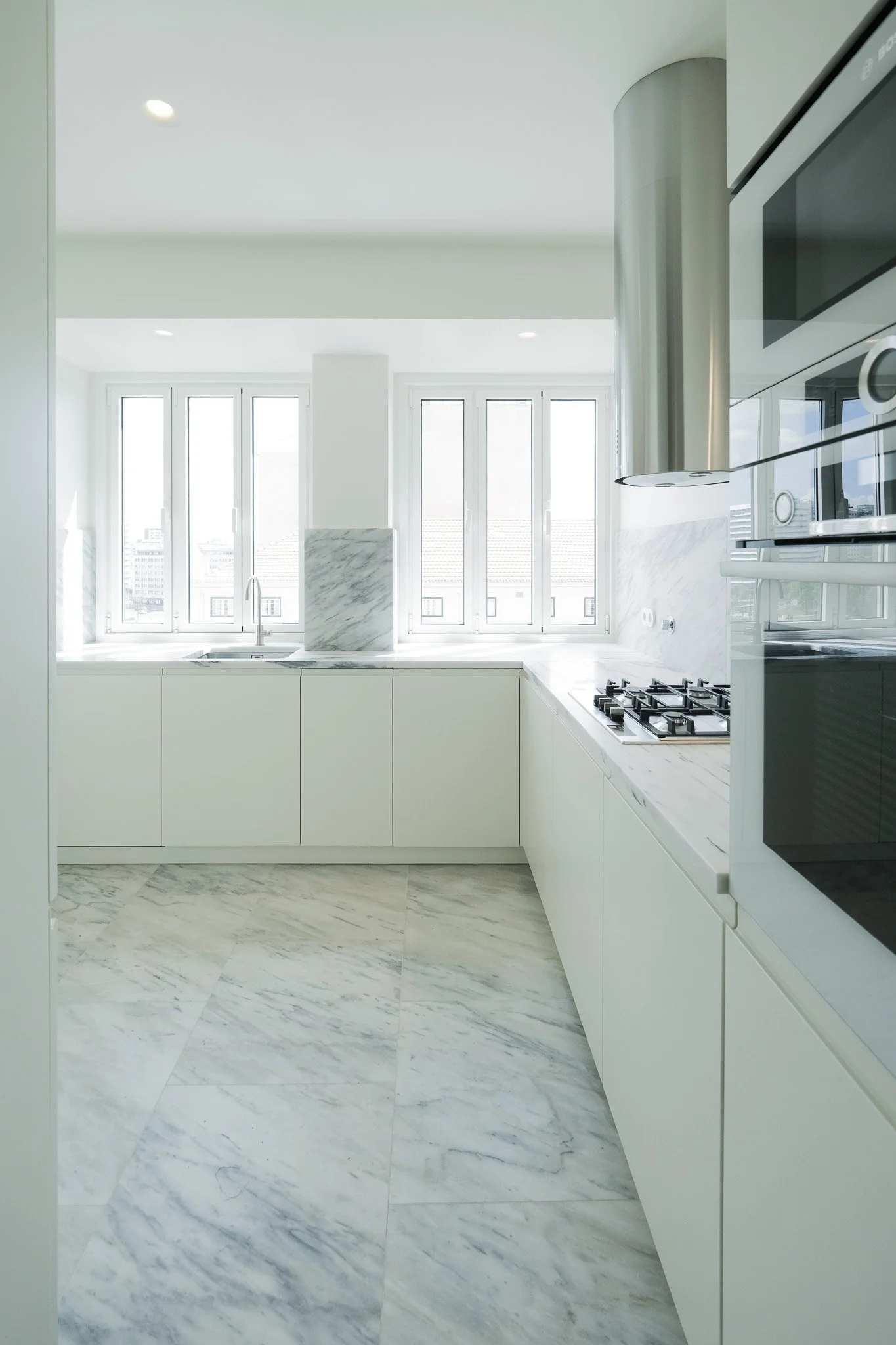 JAA Full Apartment Rehabilitation Beelt