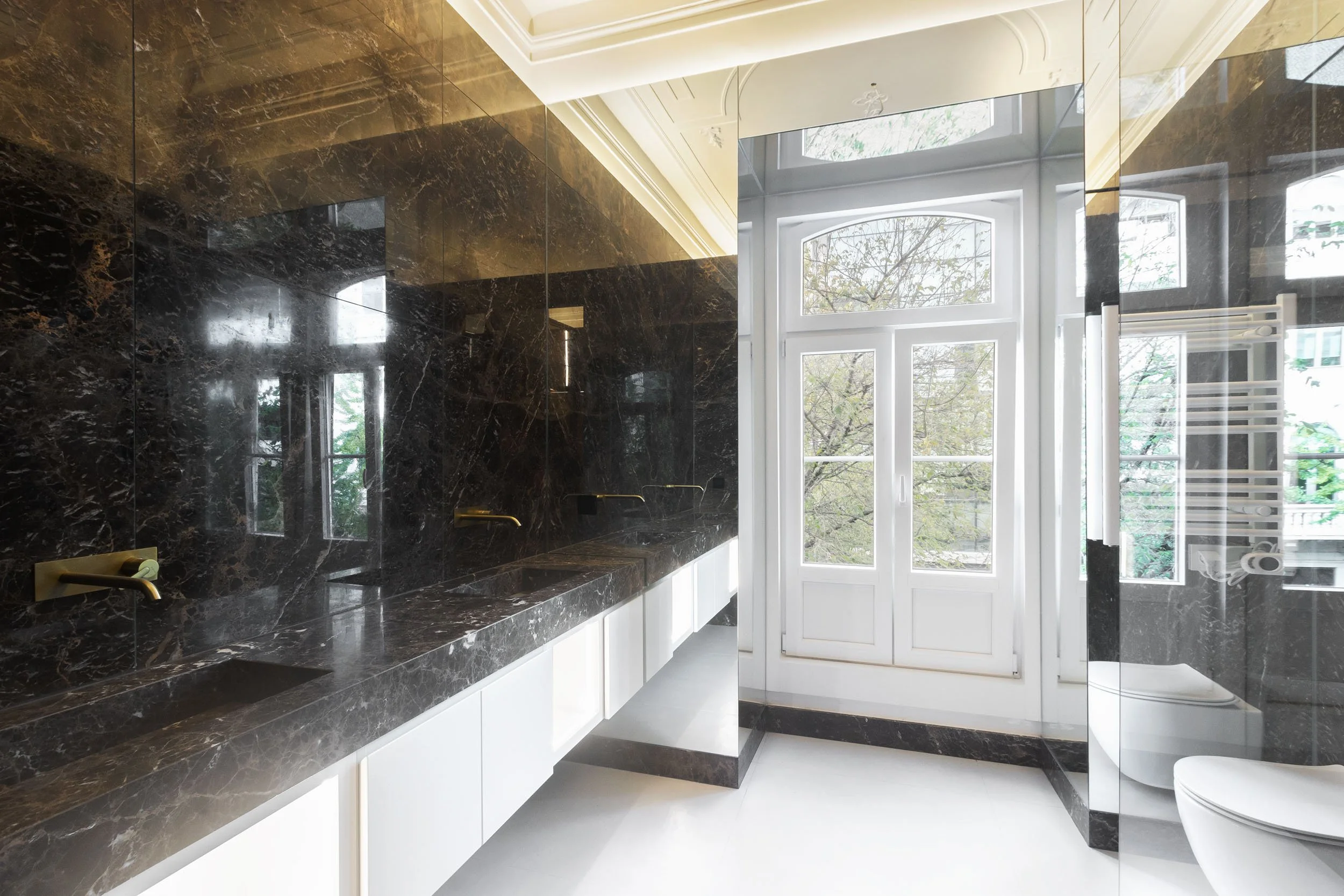 João Crisóstomo Reabilitação Integral Apartamento Beelt