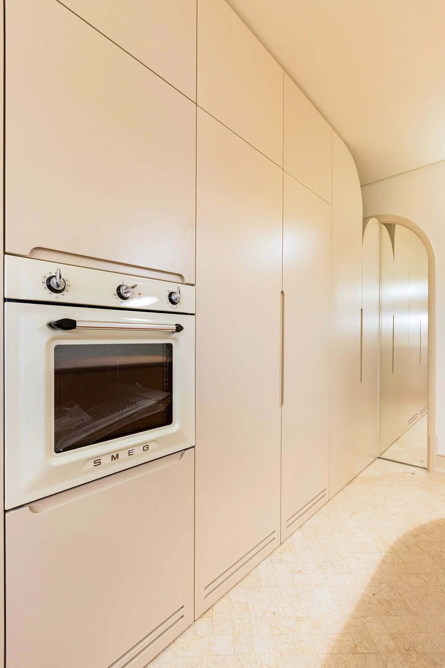 Crisóstomo Reabilitação Integral de Apartamento Beelt