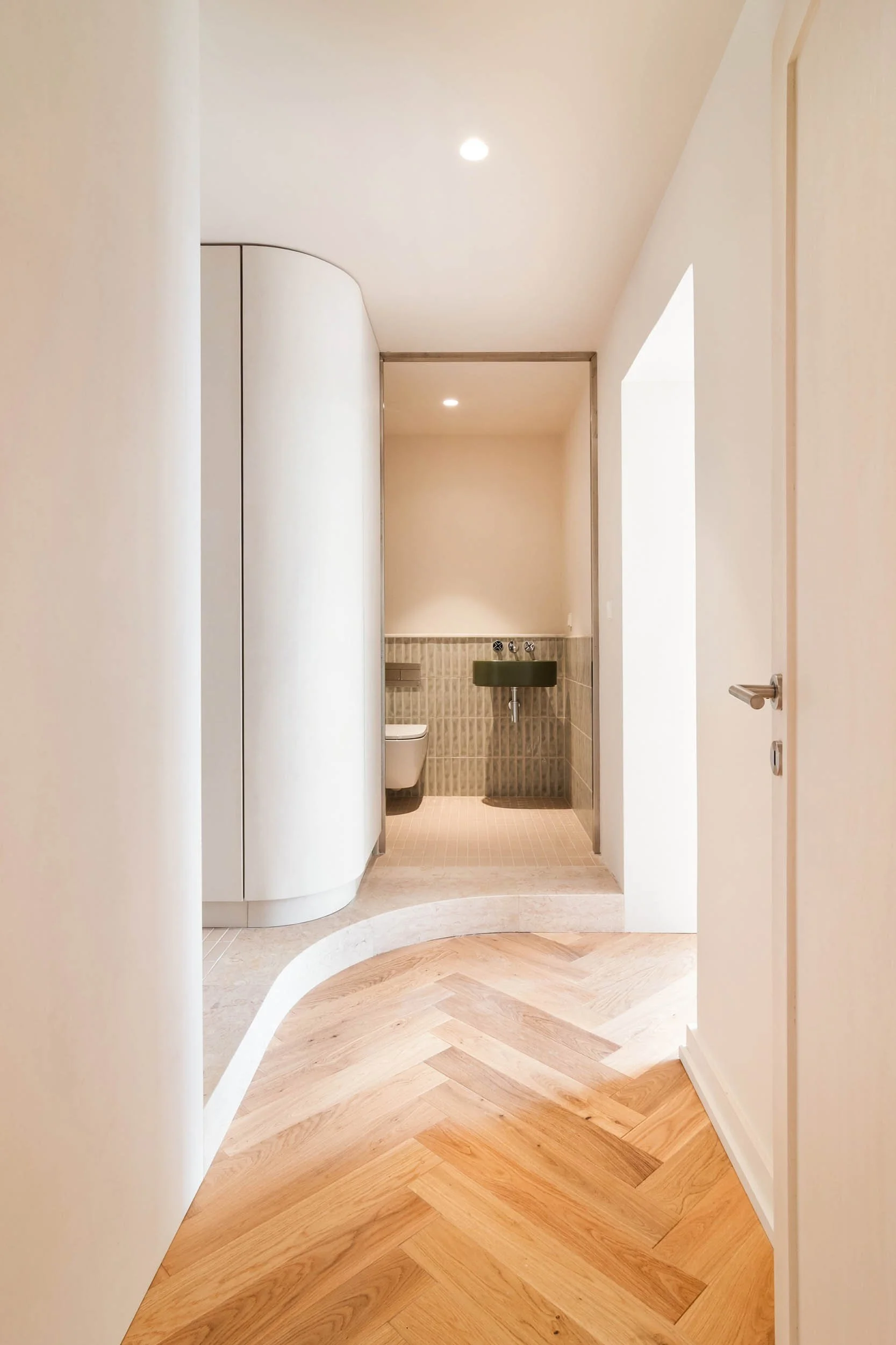 Estrela Reabilitação Integral de Apartamento Beelt