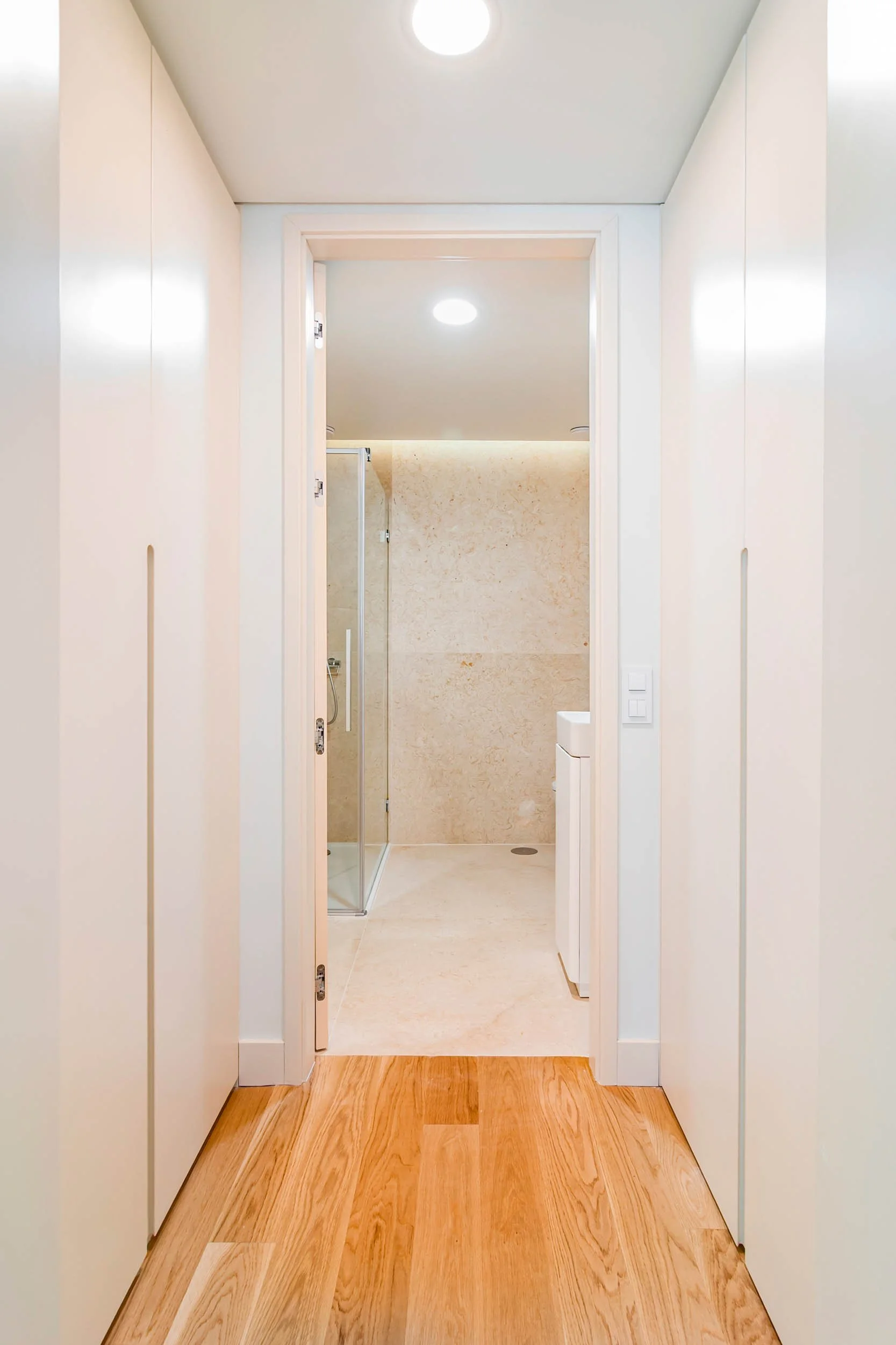 São Bento Reabilitação Integral de Edifício Beelt