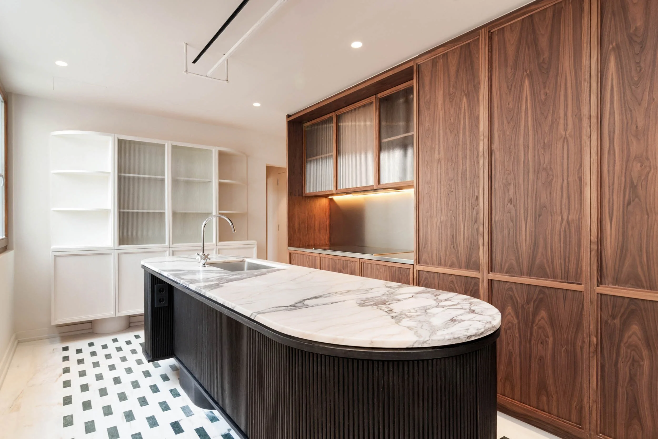 Estrela Reabilitação Integral de Apartamento Beelt