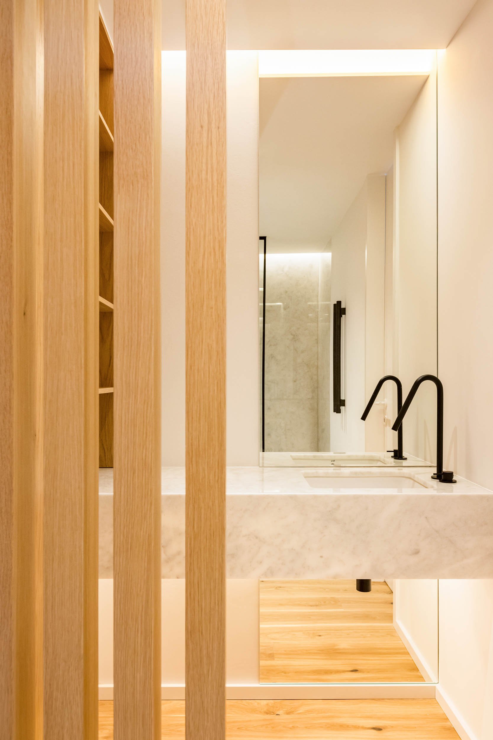 Reabilitação Integral de Apartamento Beloura Beelt