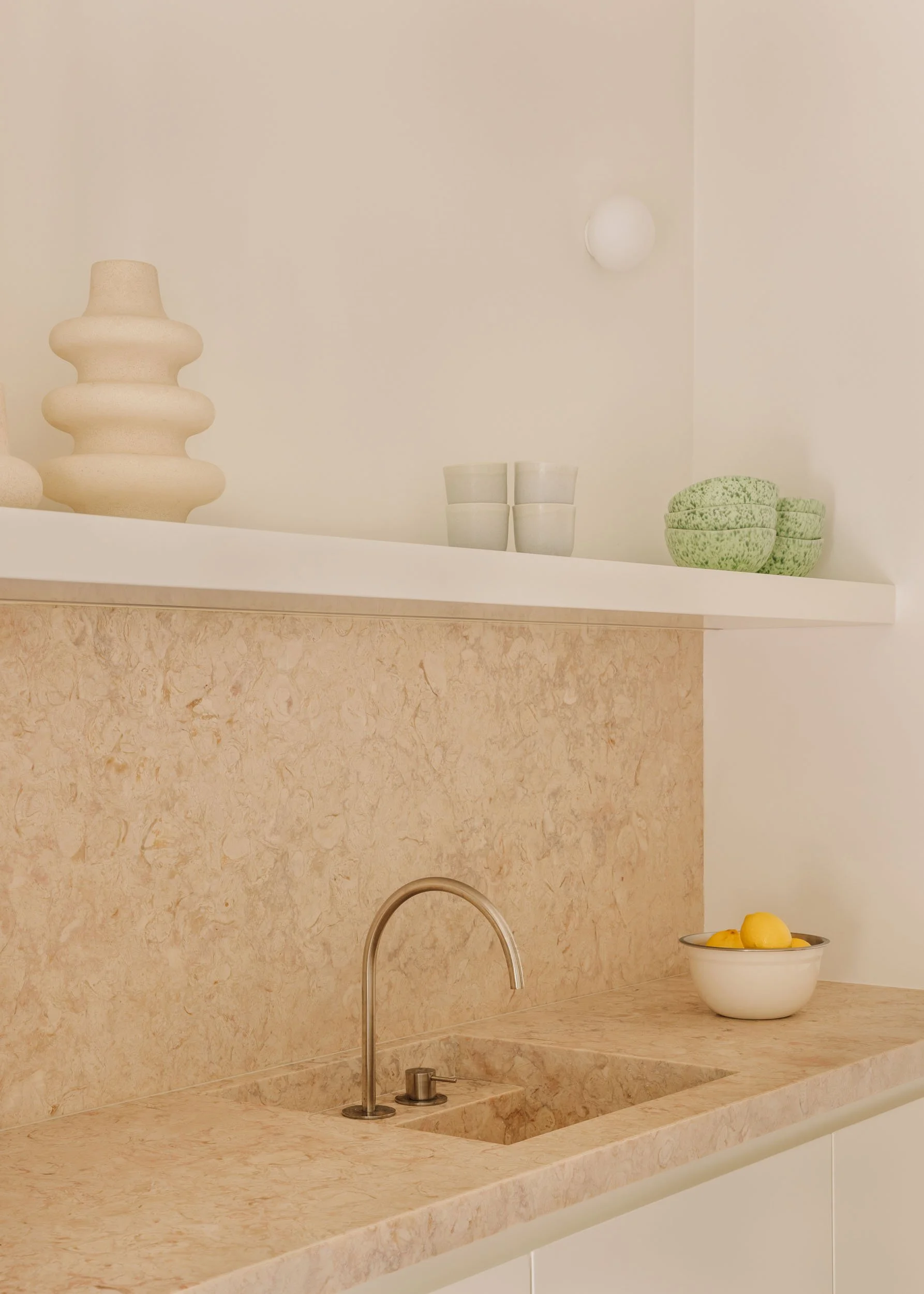 Reabilitação Integral de Apartamento Arroios Beelt