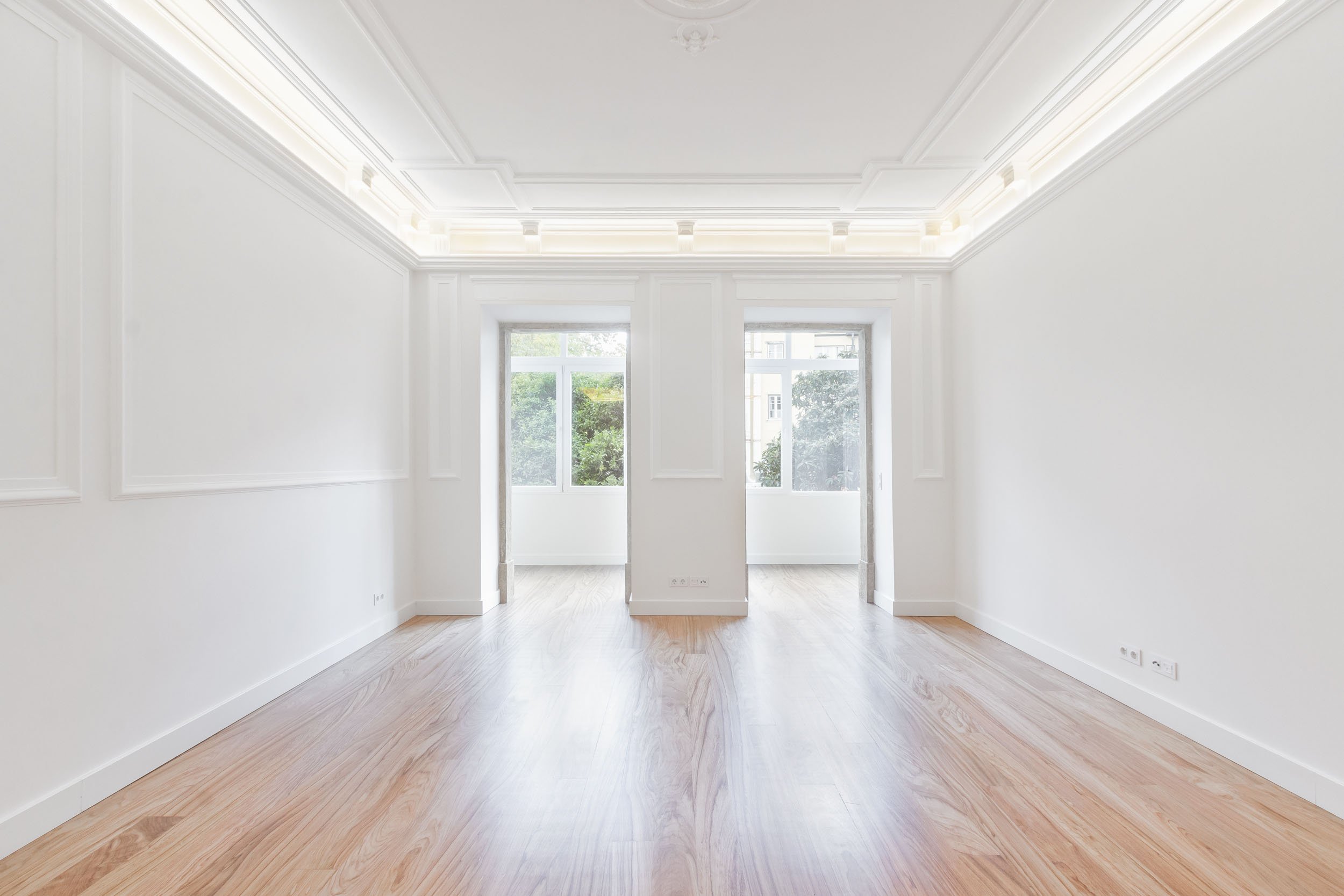  
 João Crisóstomo 
 Reabilitação apartamento 
  Estado: Concluído, Tipologia: Reabilitação 