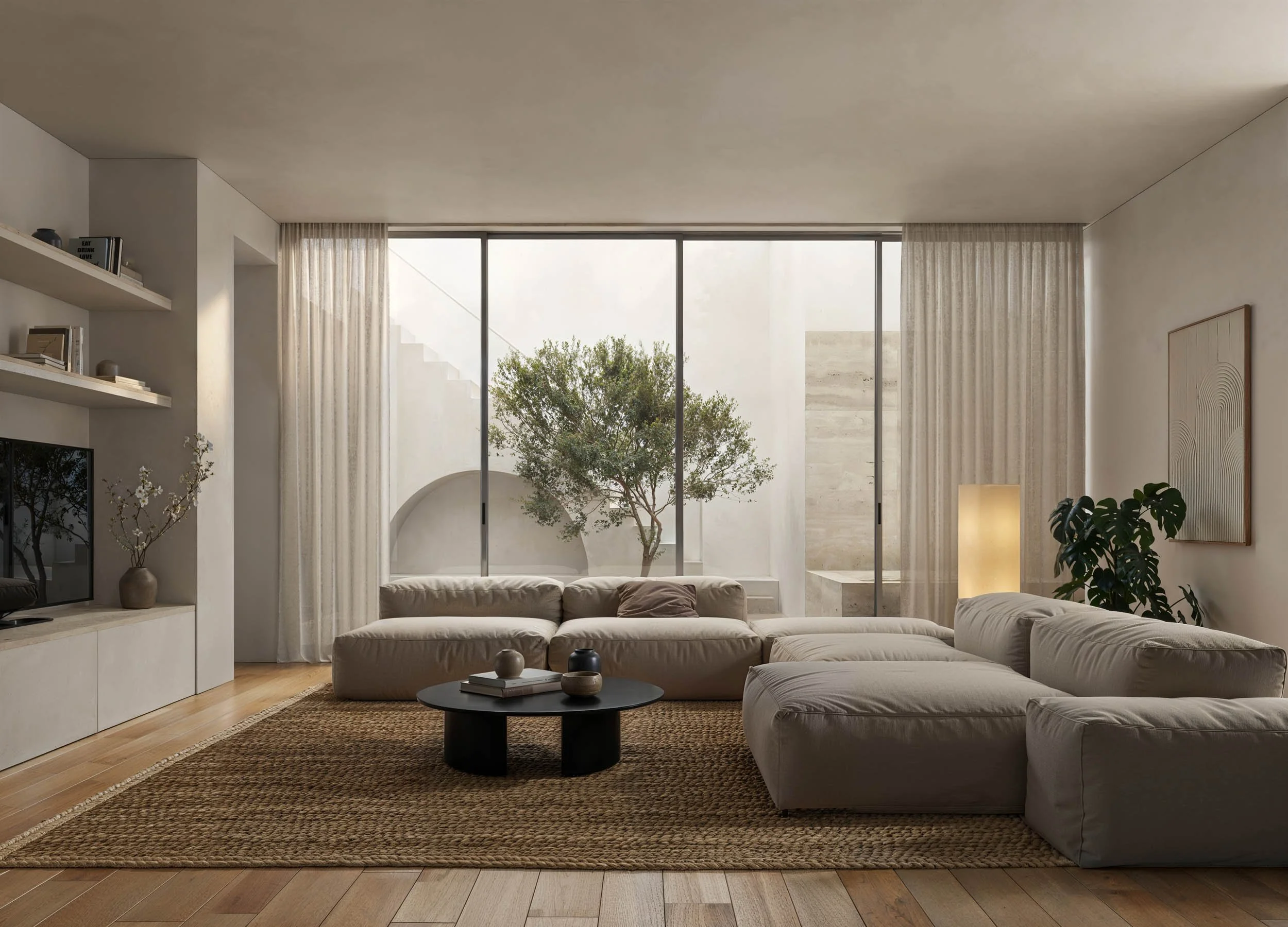 Salitre Beelt  Full House Rehabilitation