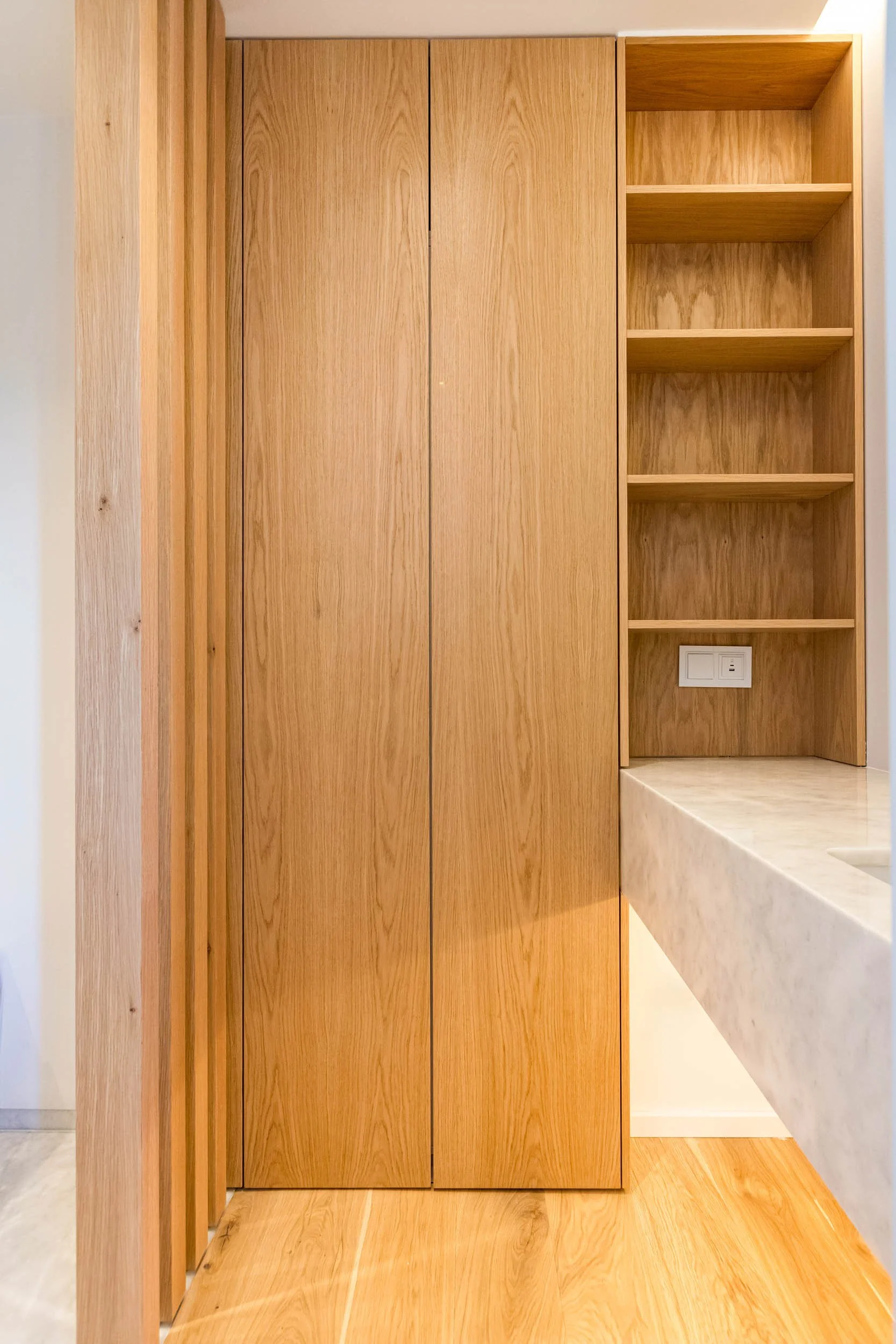 Reabilitação Integral de Apartamento Beloura Beelt