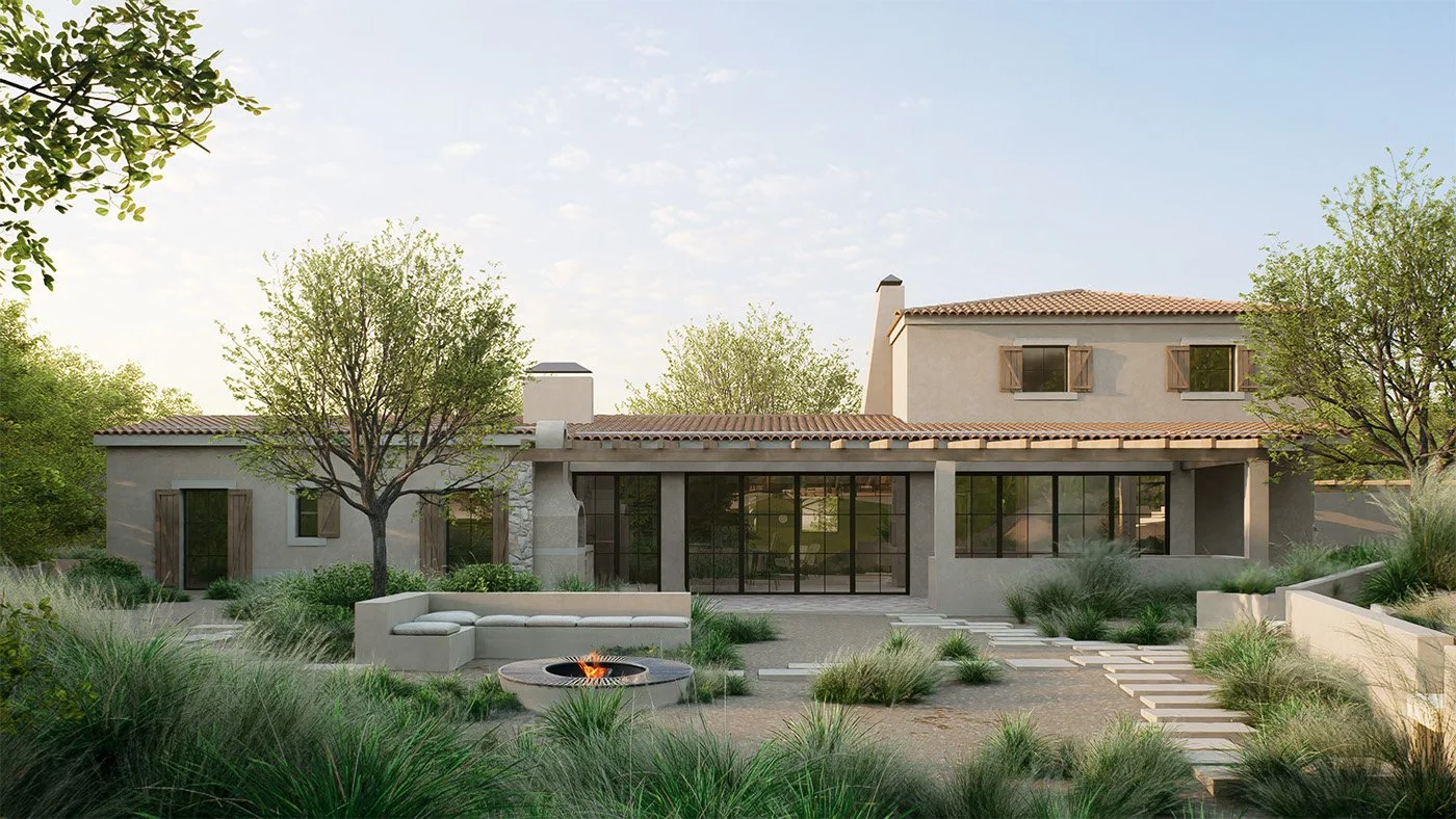 Vila Raposa Beelt Property Rehabilitation