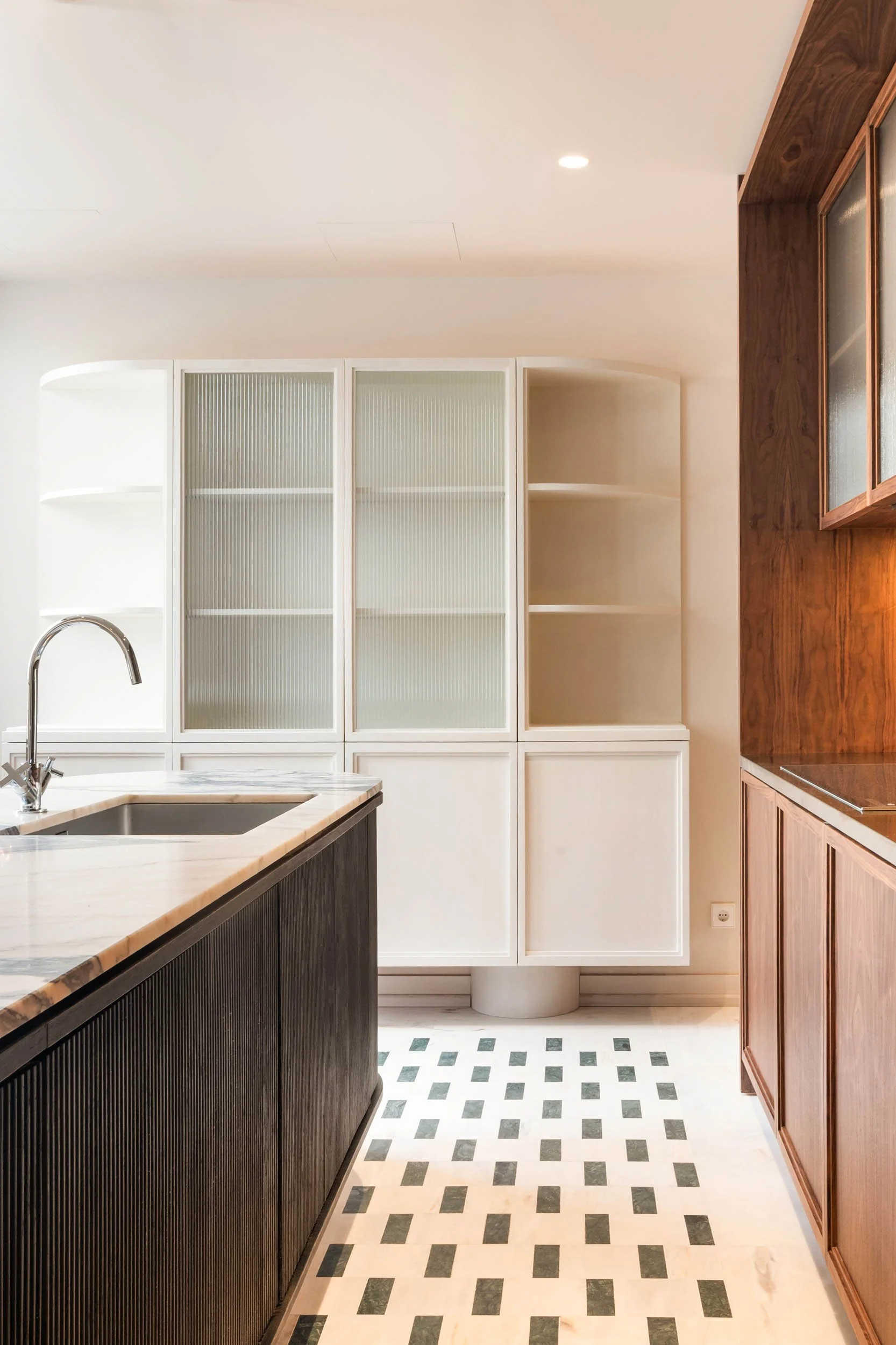 Estrela Reabilitação Integral de Apartamento Beelt