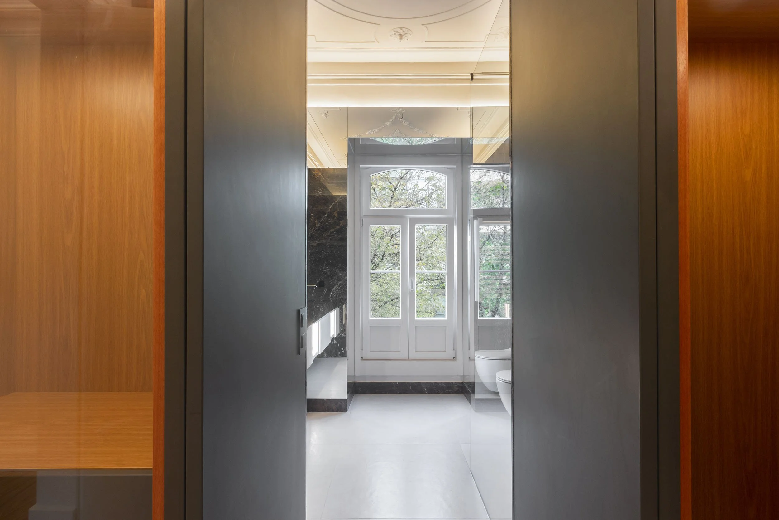 João Crisóstomo Reabilitação Integral Apartamento Beelt