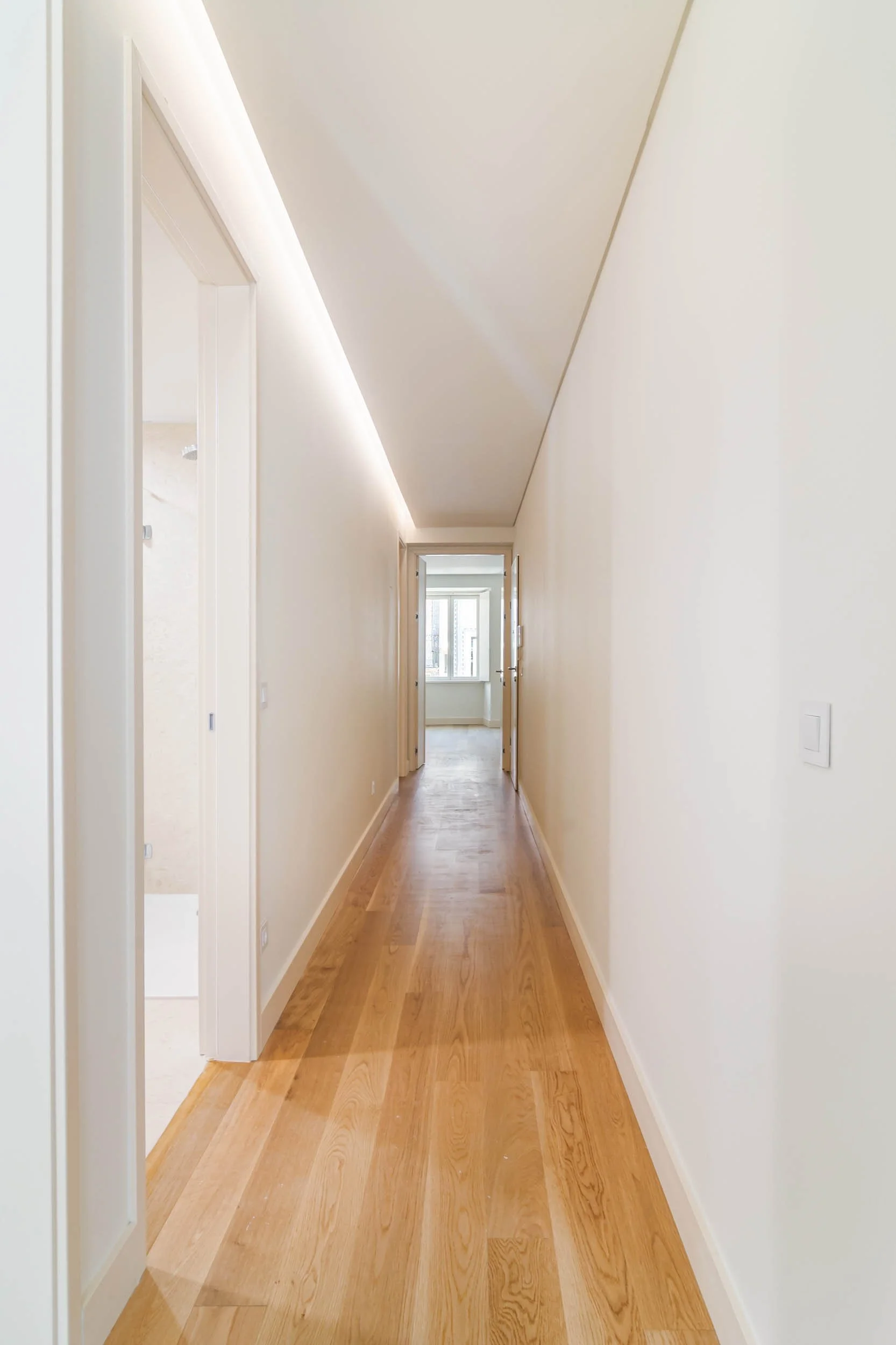 São Bento Reabilitação Integral de Edifício Beelt