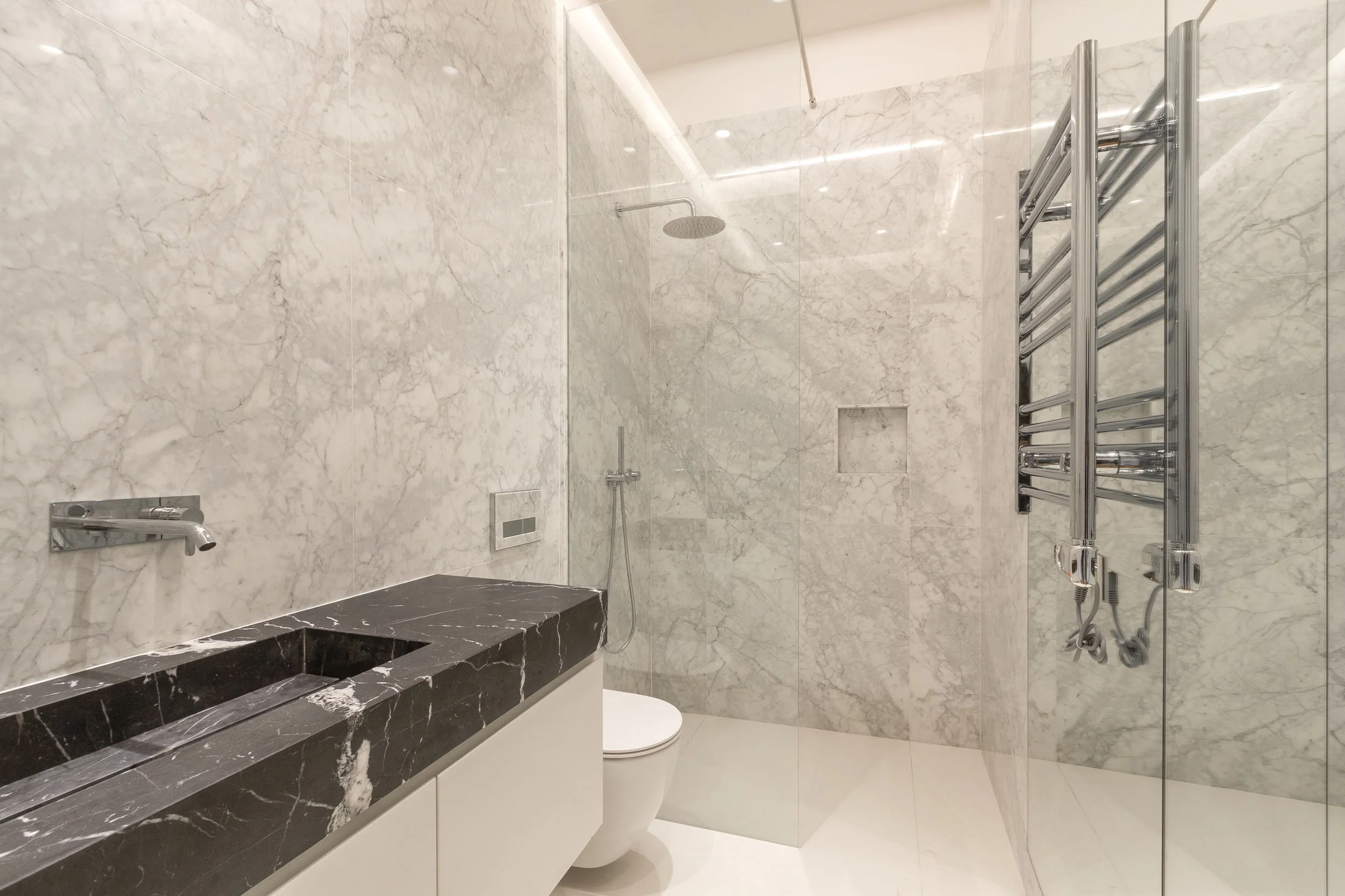 João Crisóstomo Reabilitação Integral Apartamento Beelt