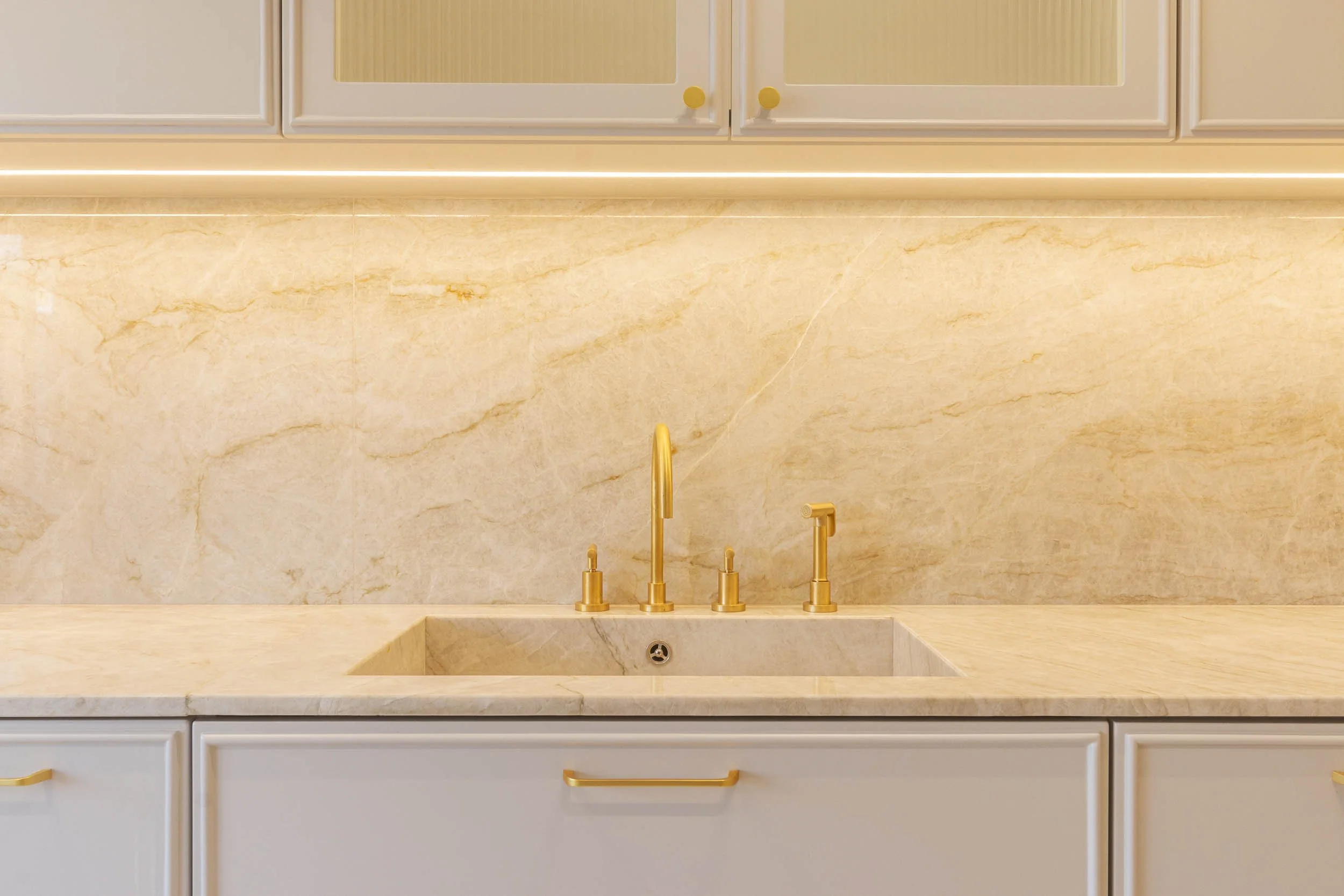 Amoreiras II Full Apartment Rehabilitation Beelt