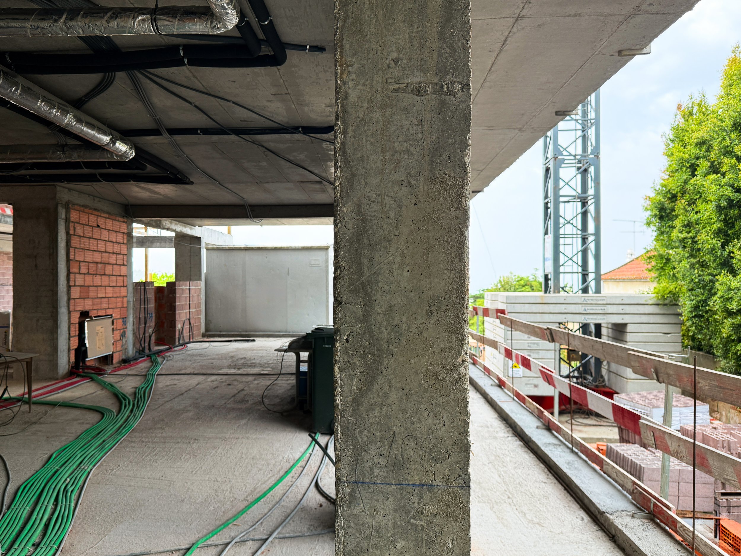 Belém Construção de moradia Beelt