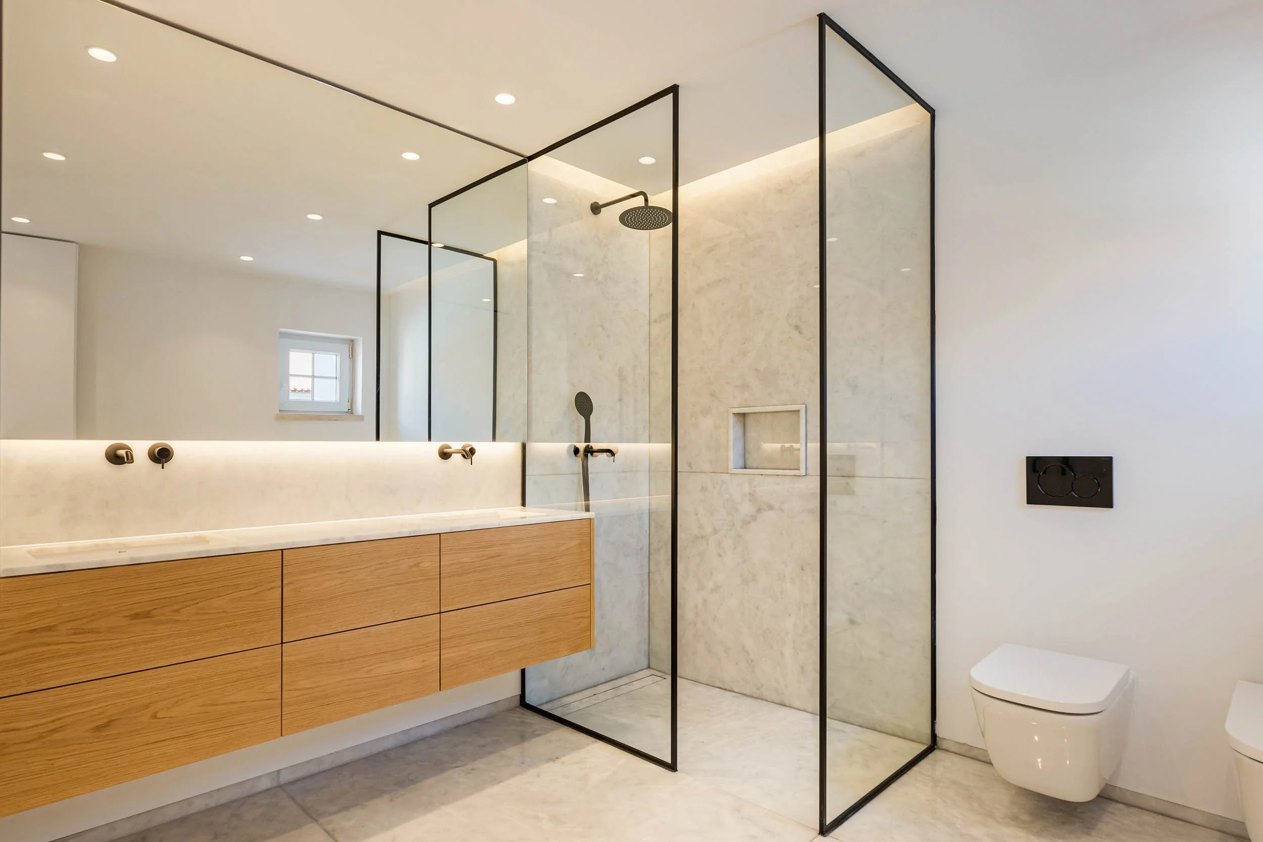 Reabilitação Integral de Apartamento Beloura Beelt