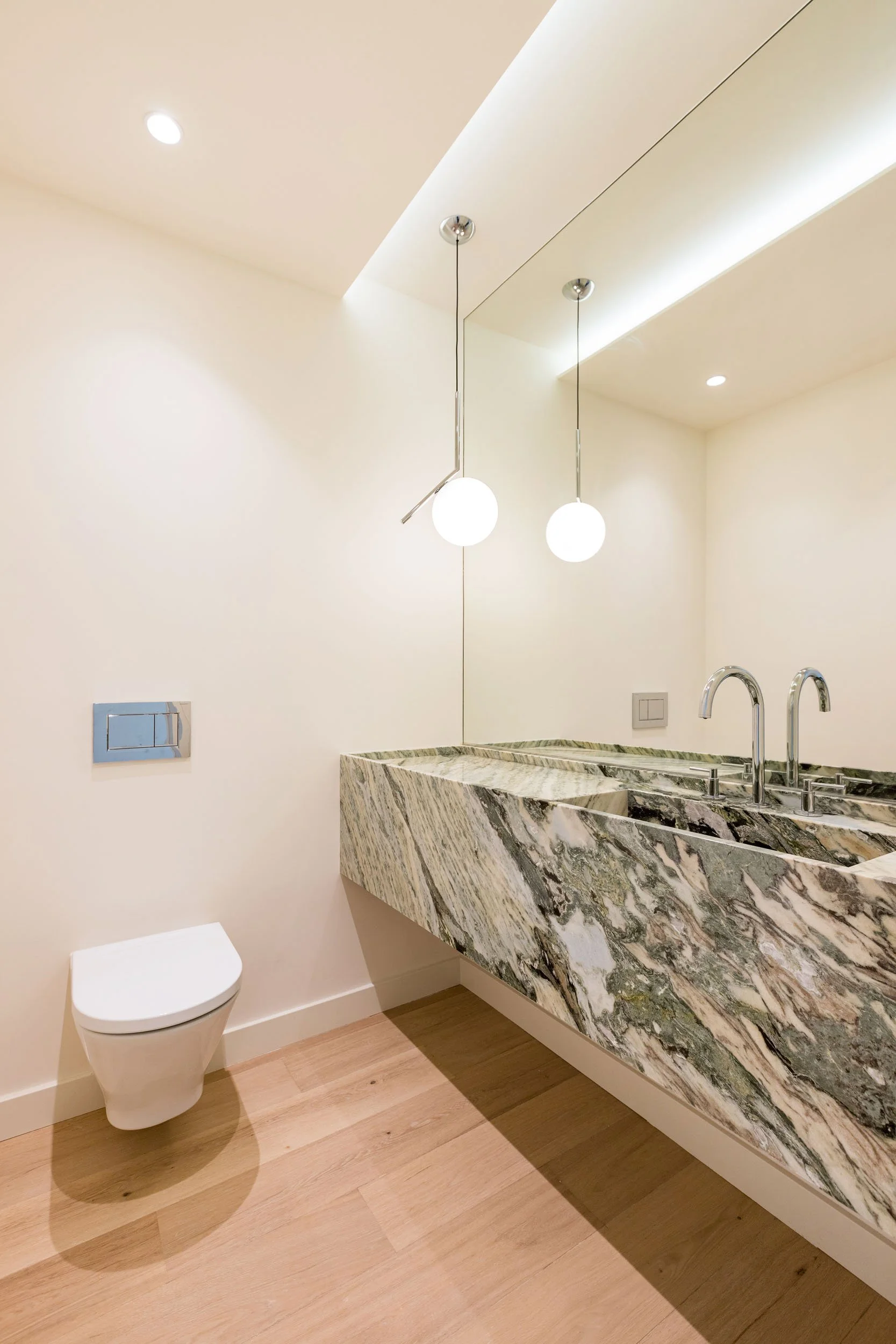 Praça Alvalade Reabilitação Integral Apartamento Beelt