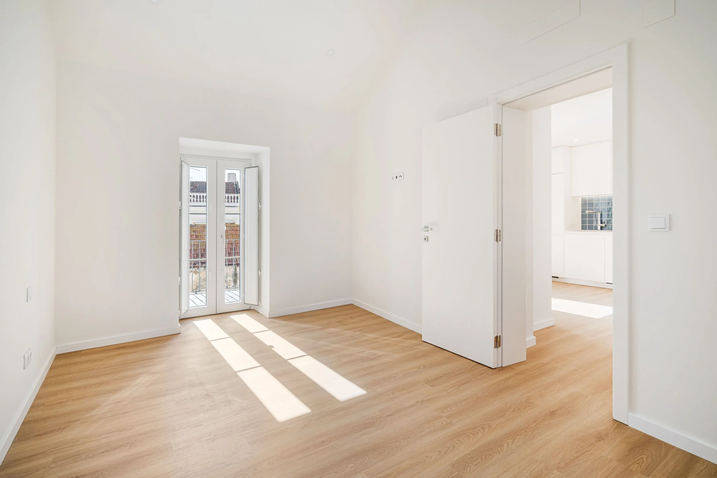 Reabilitação e Ampliação de Vila Alcochete Beelt