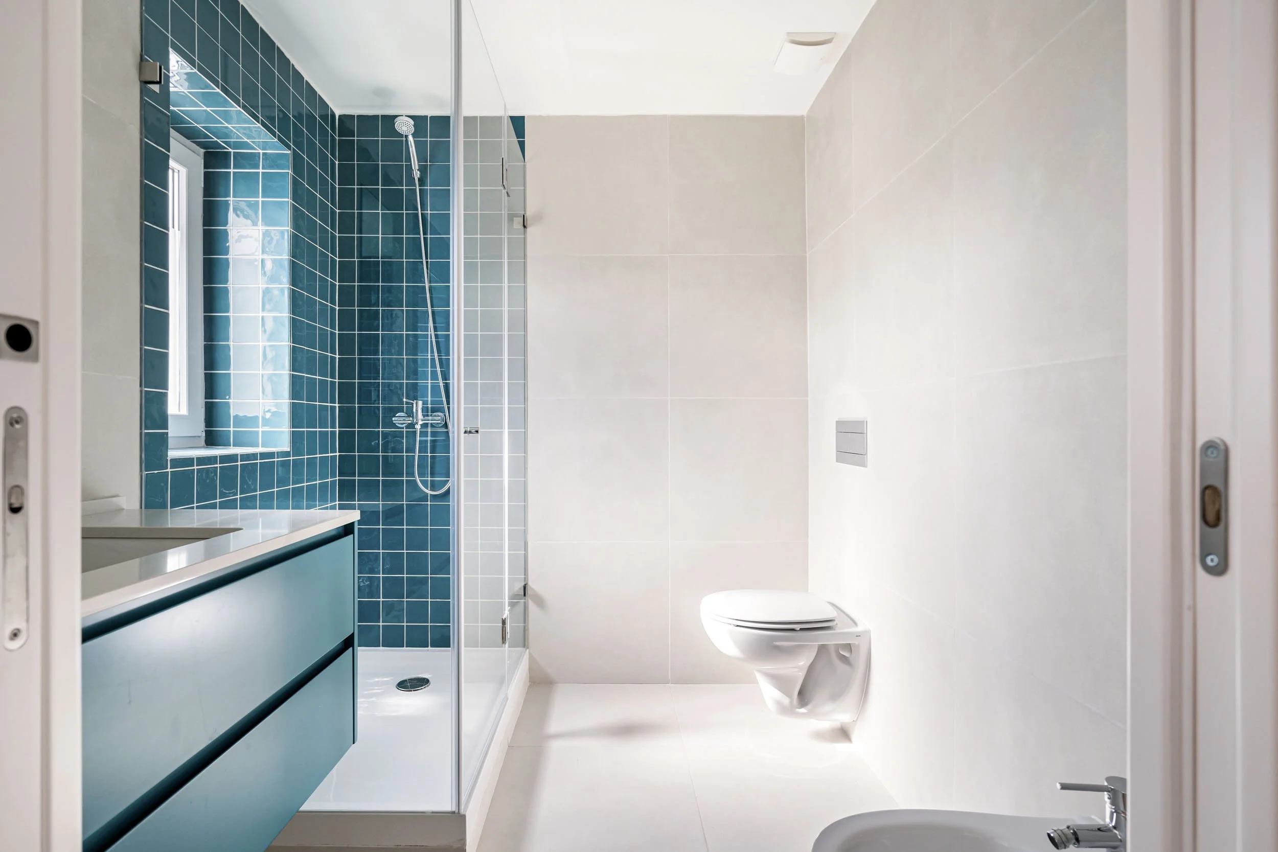 Reabilitação e Ampliação de Vila Alcochete Beelt