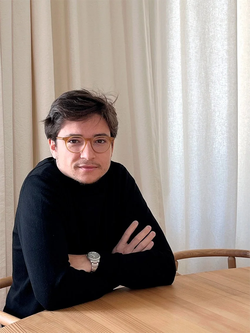 Architecture as a shared journey of discovery