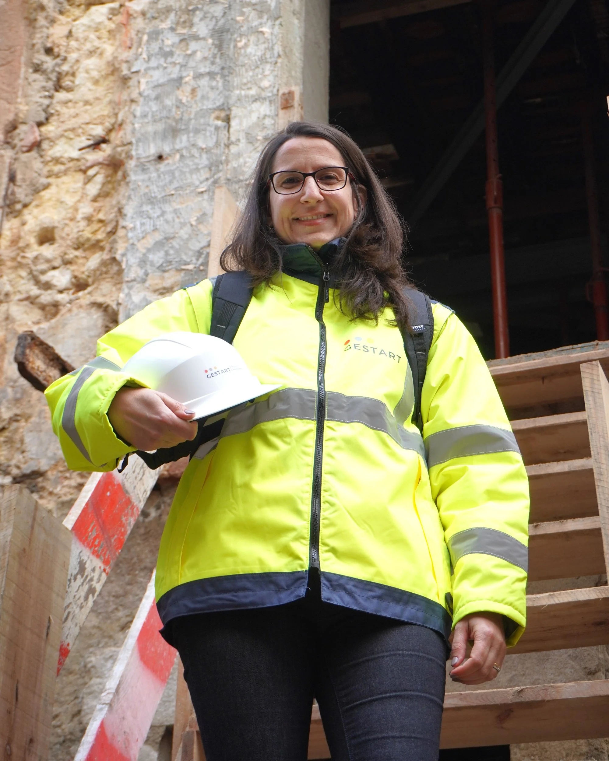 Inspection challenges: rehabilitation