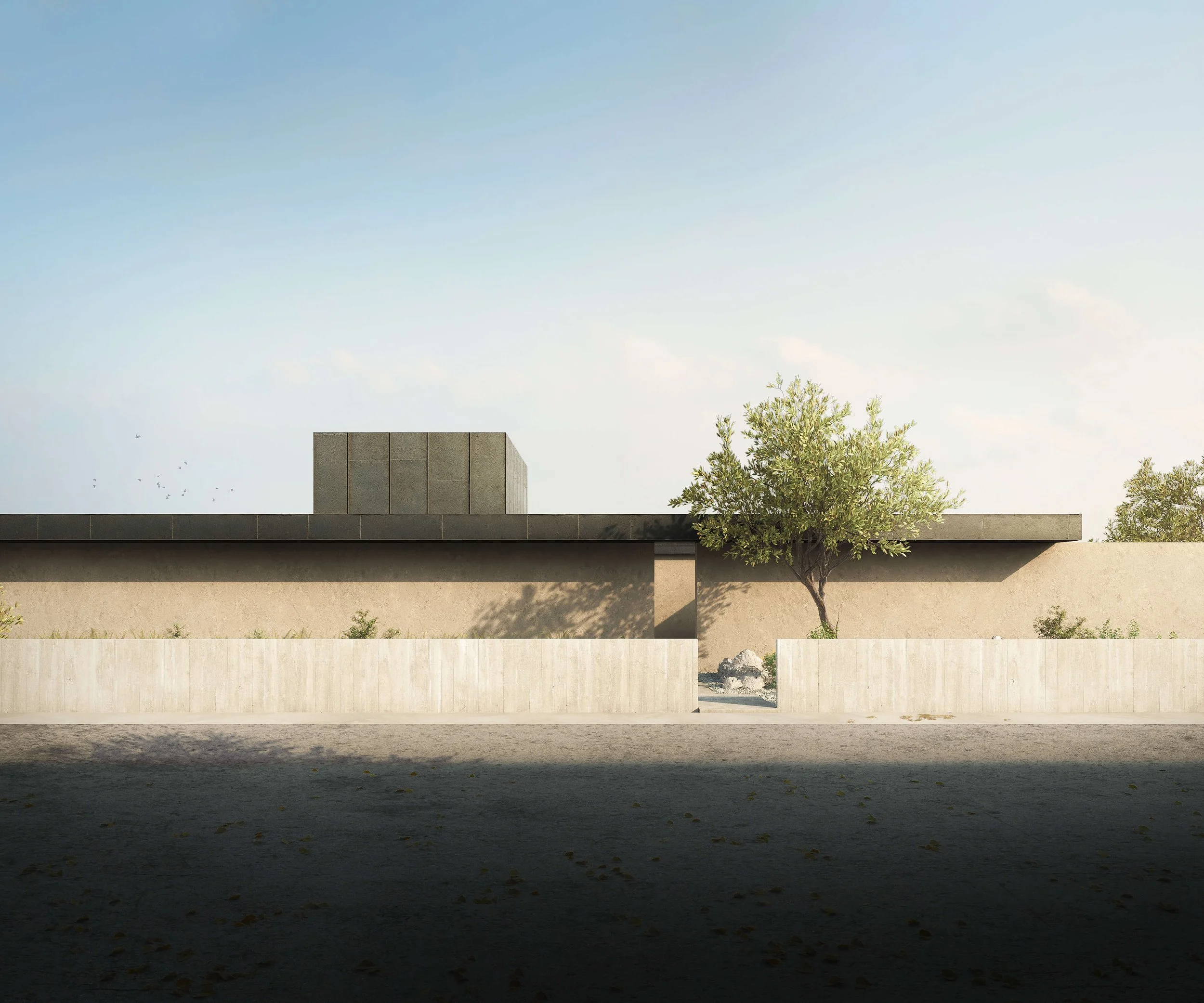 House RC Construção de moradia Beelt