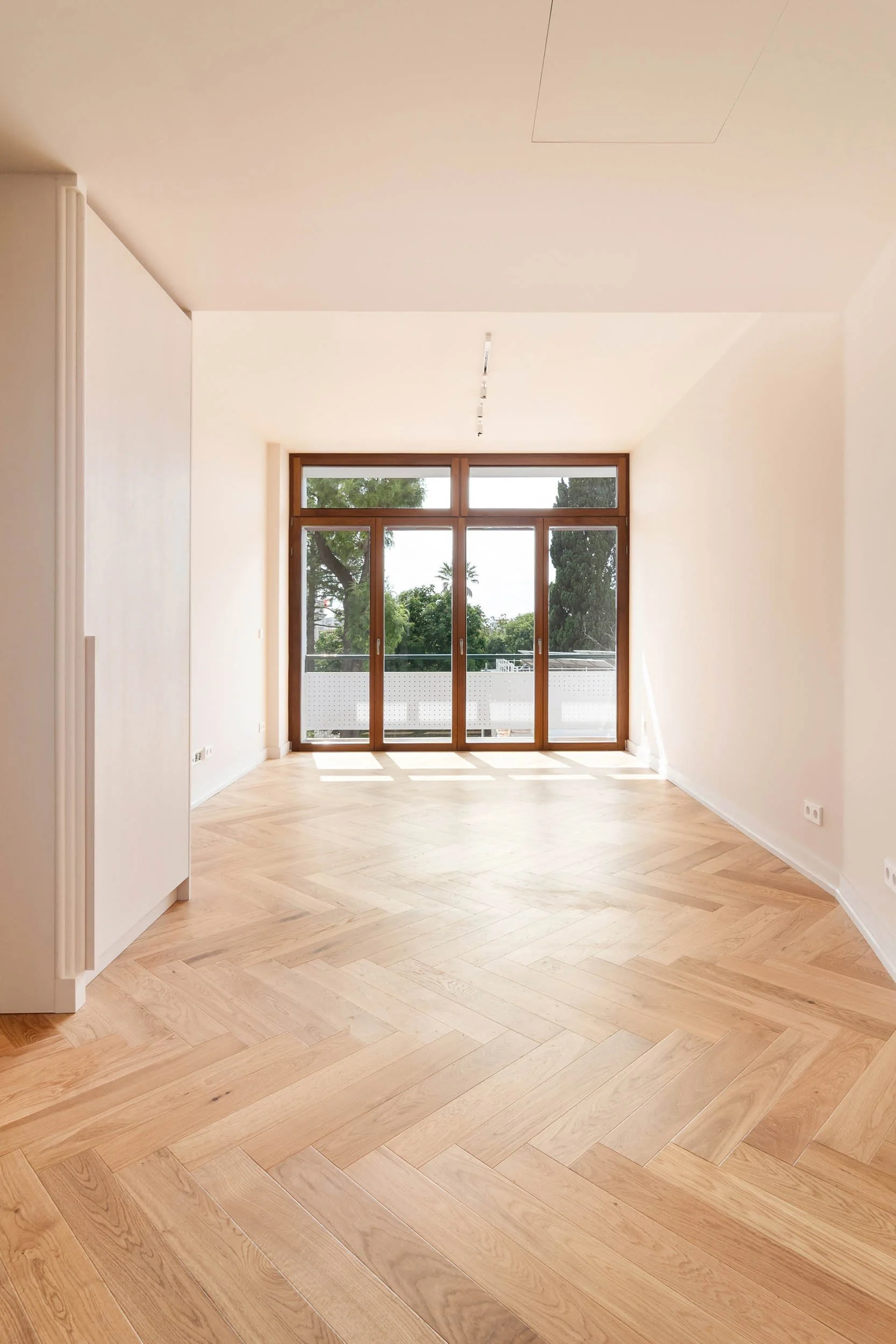 Estrela Reabilitação Integral de Apartamento Beelt