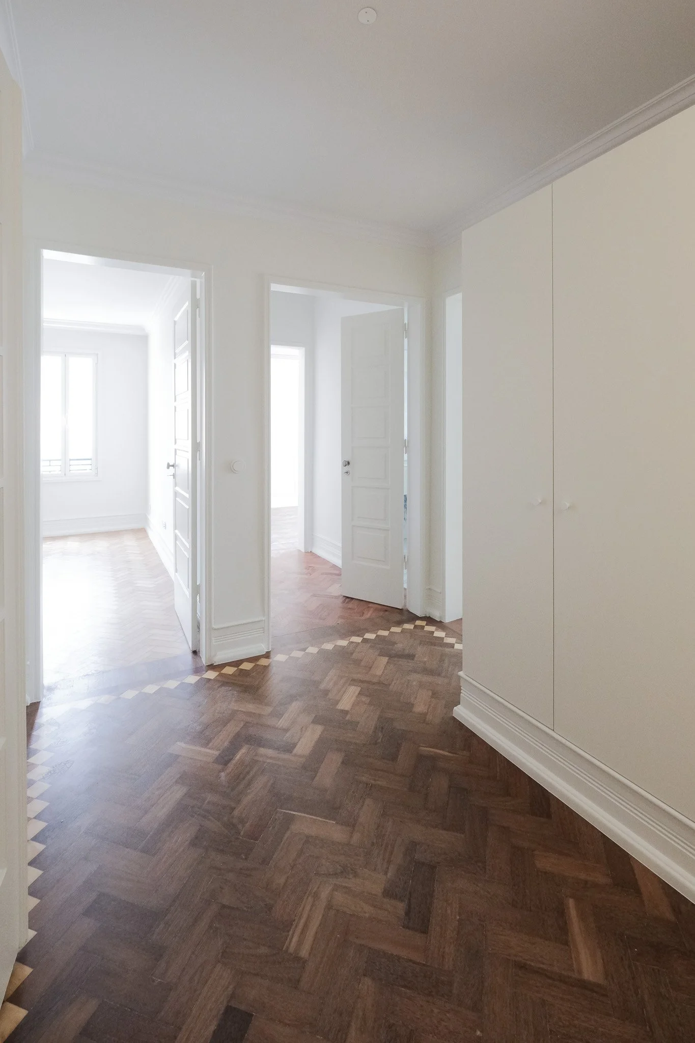 JAA Full Apartment Rehabilitation Beelt